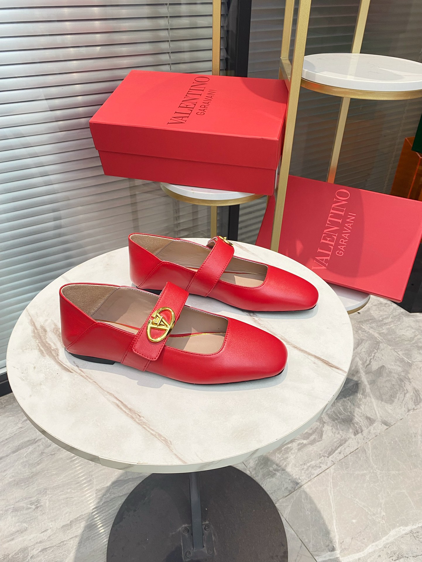 Sweet and Cool Shoe-Faced Wool: Italian Size 35-39. - 图片 4
