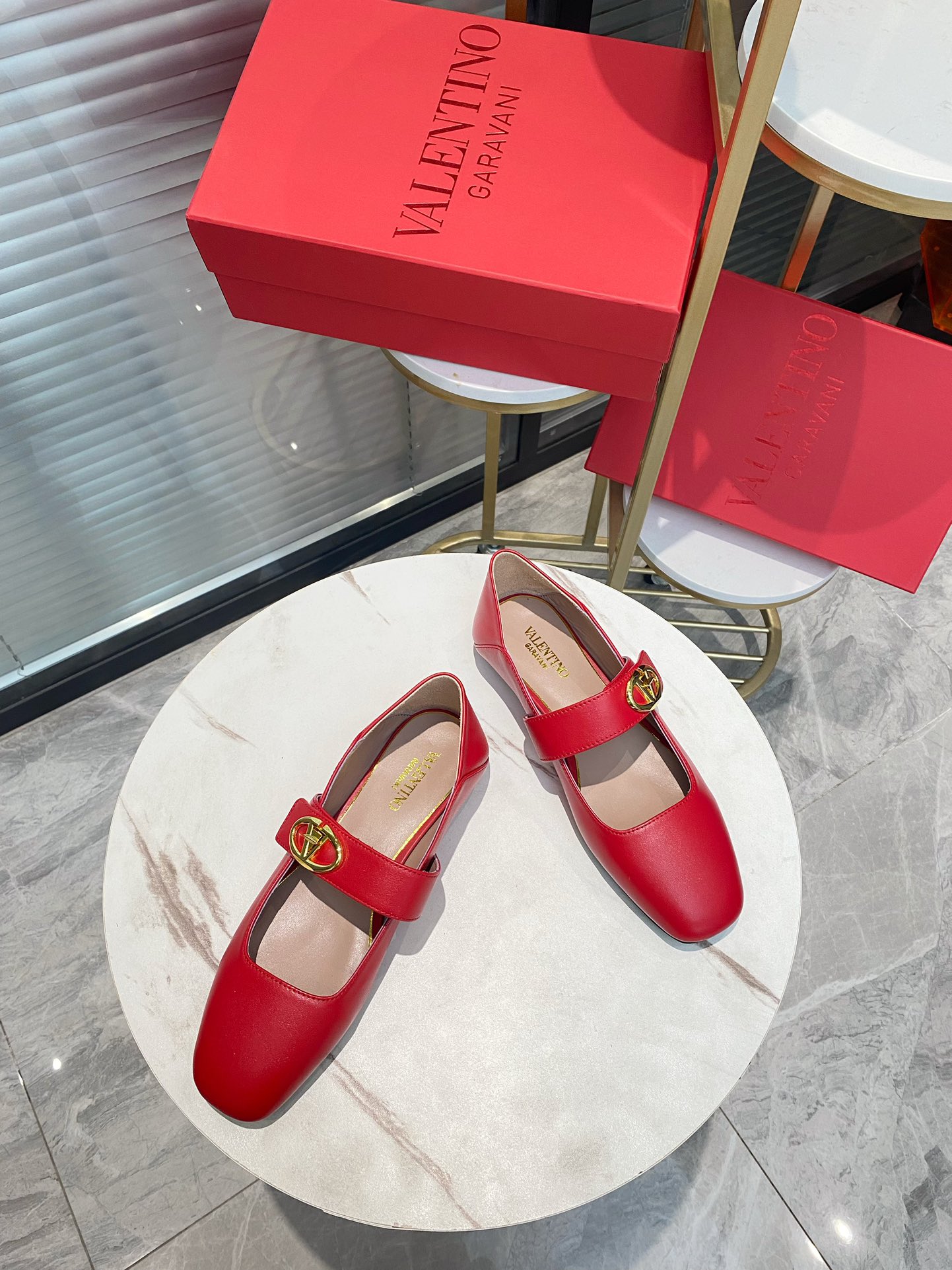 Sweet and Cool Shoe-Faced Wool: Italian Size 35-39. - 图片 2
