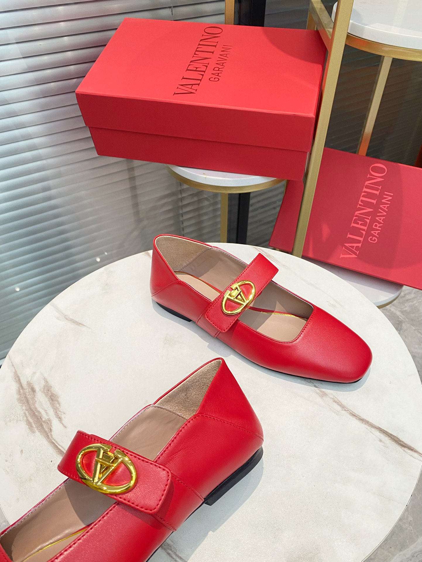 Sweet and Cool Shoe-Faced Wool: Italian Size 35-39. - 图片 6