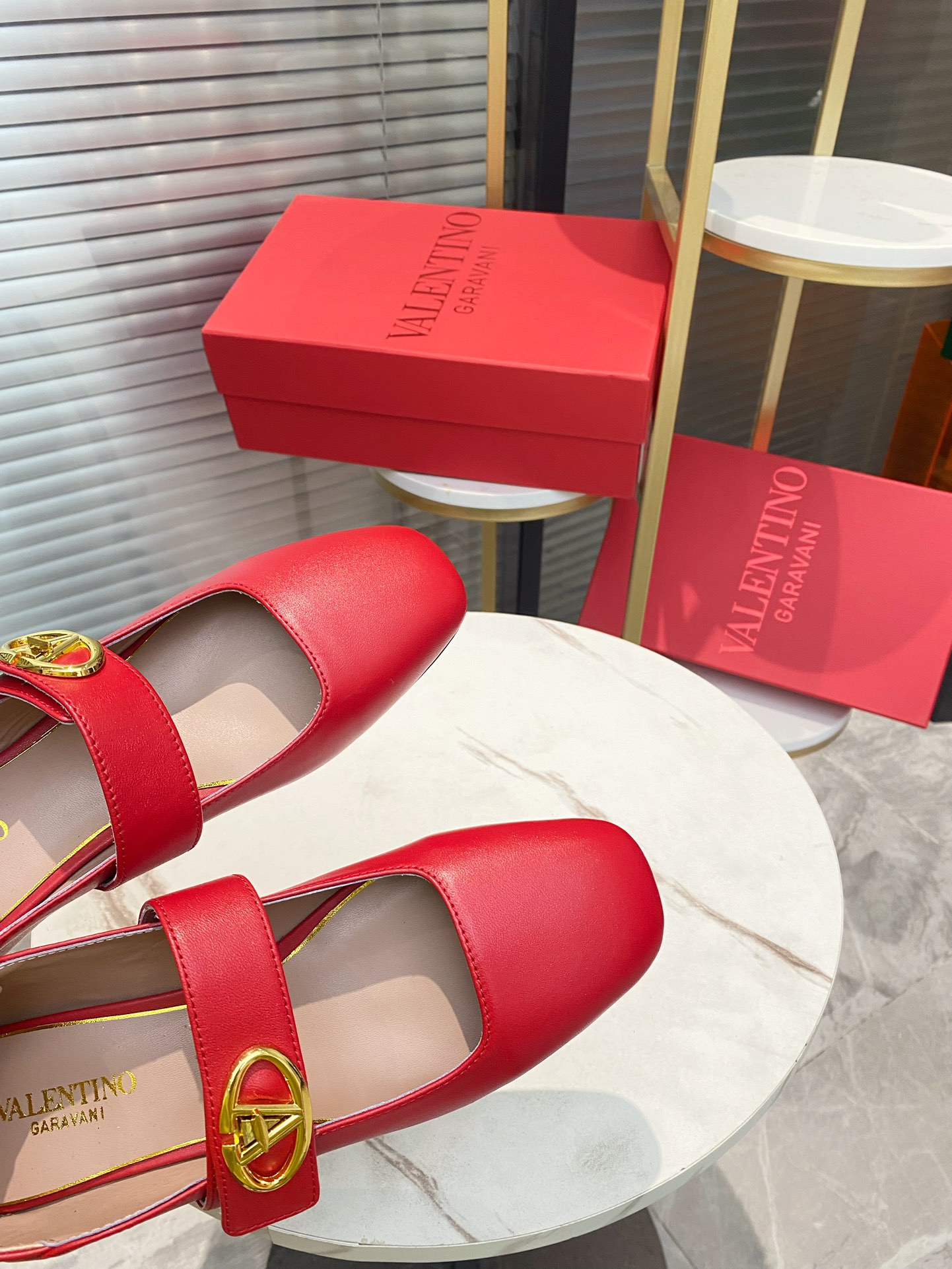 Sweet and Cool Shoe-Faced Wool: Italian Size 35-39. - 图片 9