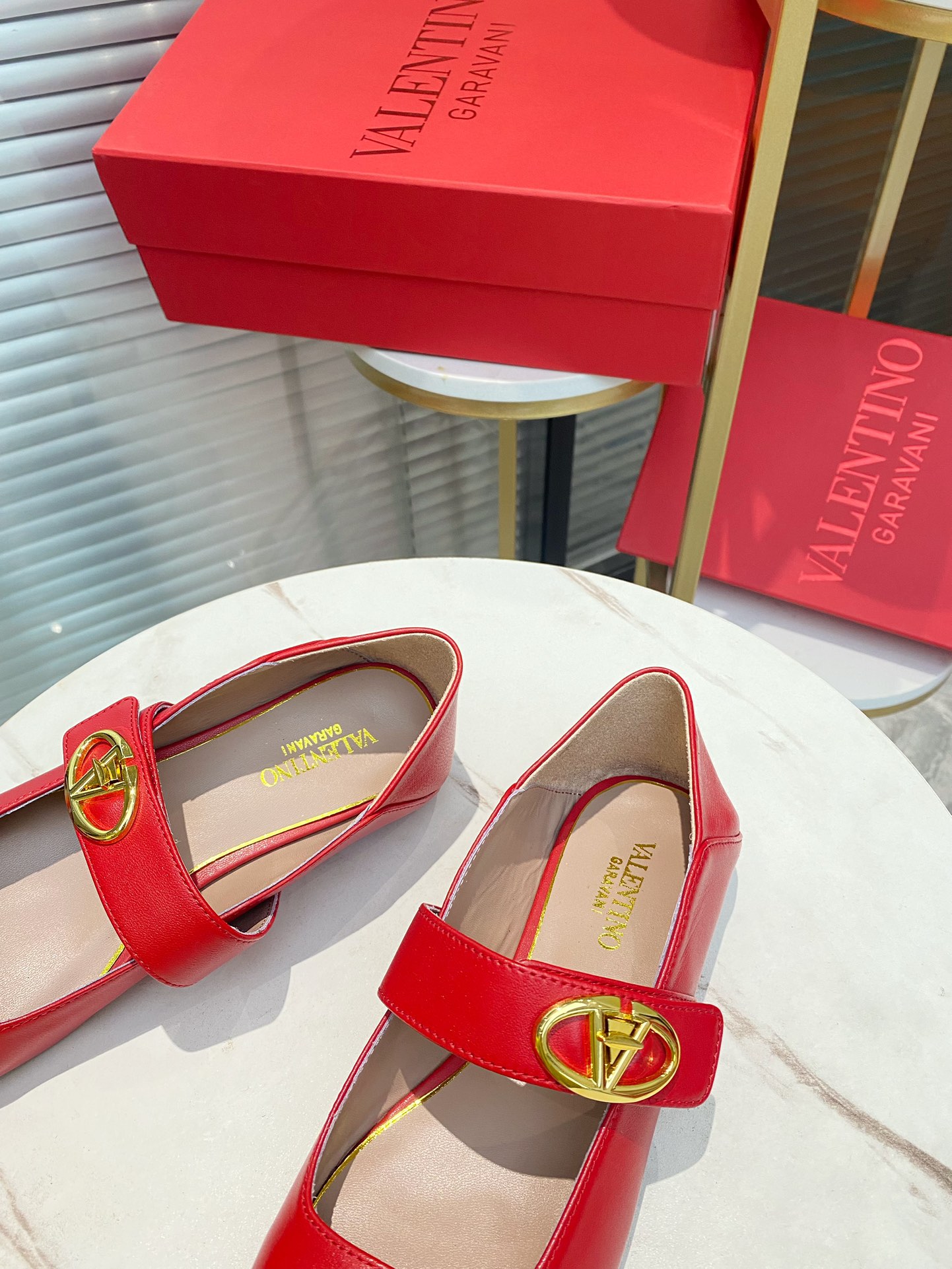 Sweet and Cool Shoe-Faced Wool: Italian Size 35-39. - 图片 8