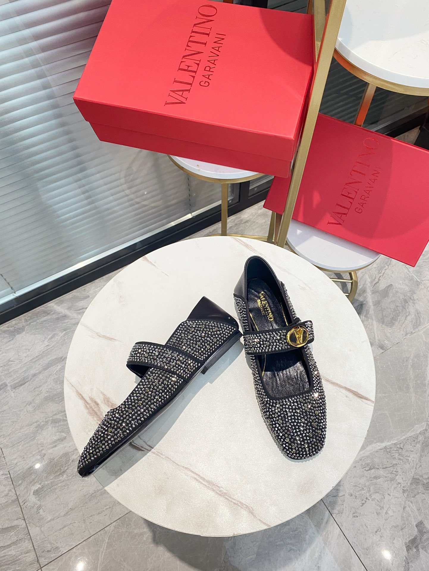 Stylish Italian Shoes: Sweet-Salty Match in Size 35-39 - 图片 4
