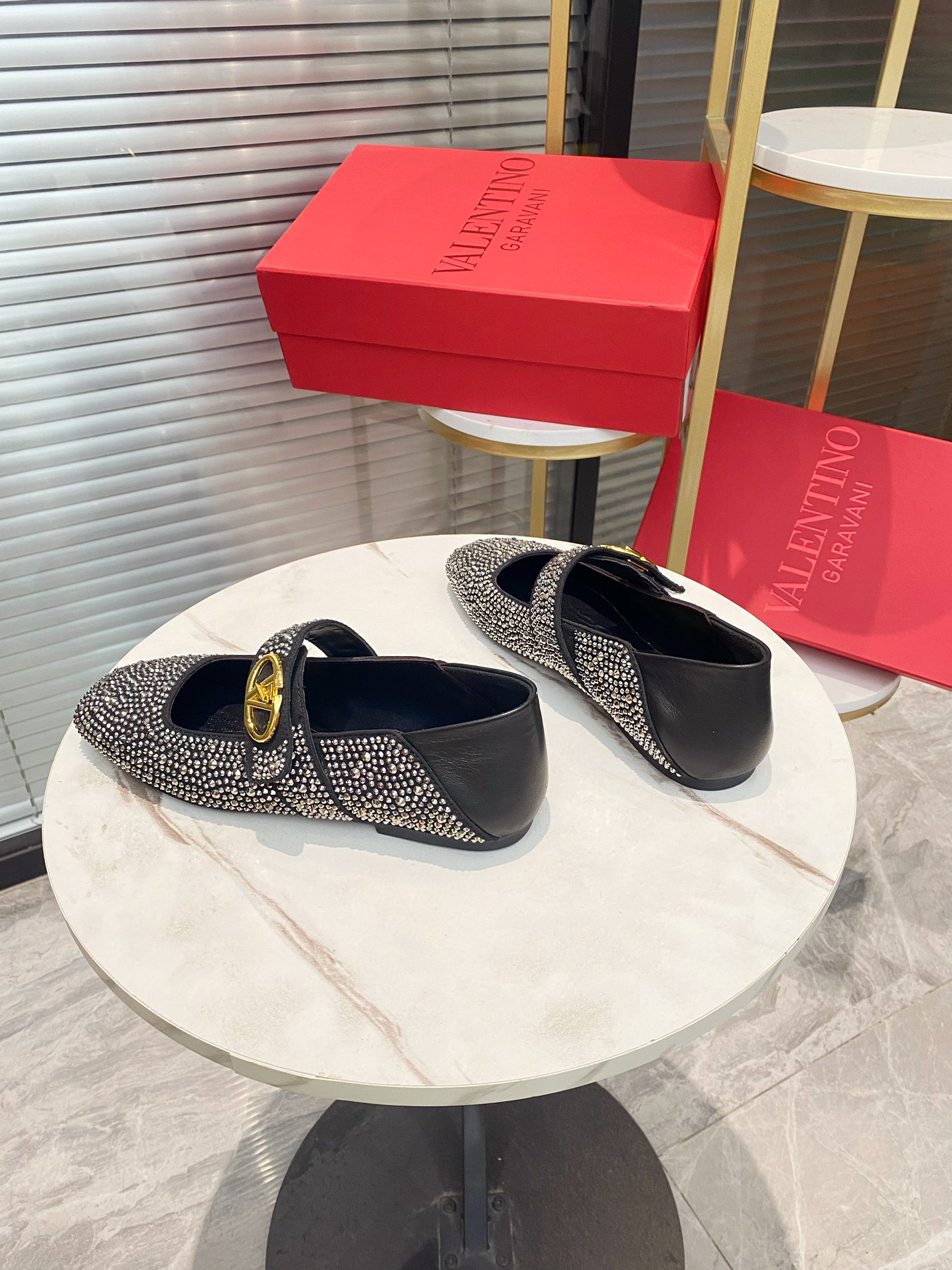 Stylish Italian Shoes: Sweet-Salty Match in Size 35-39 - 图片 7