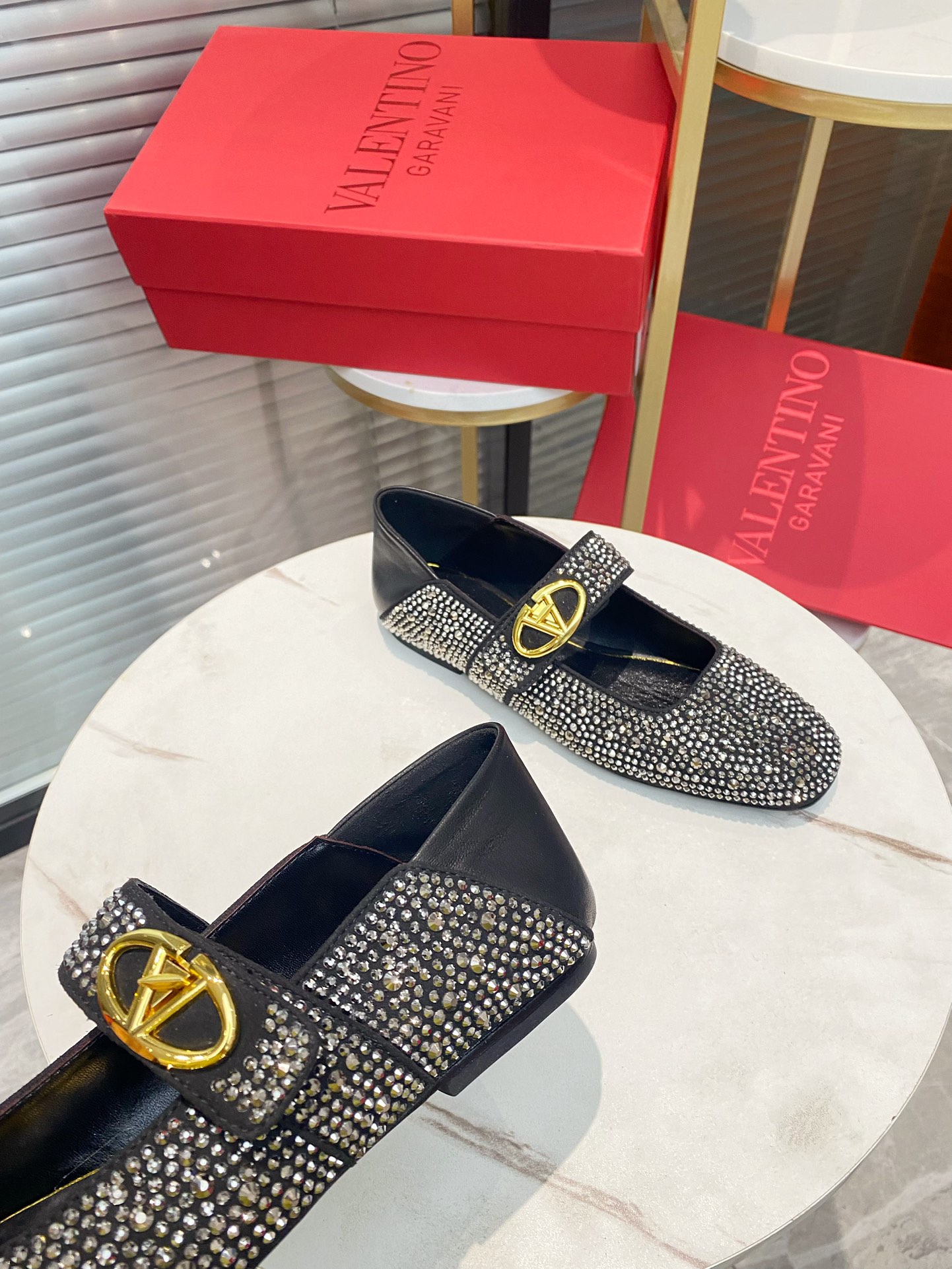 Stylish Italian Shoes: Sweet-Salty Match in Size 35-39 - 图片 6