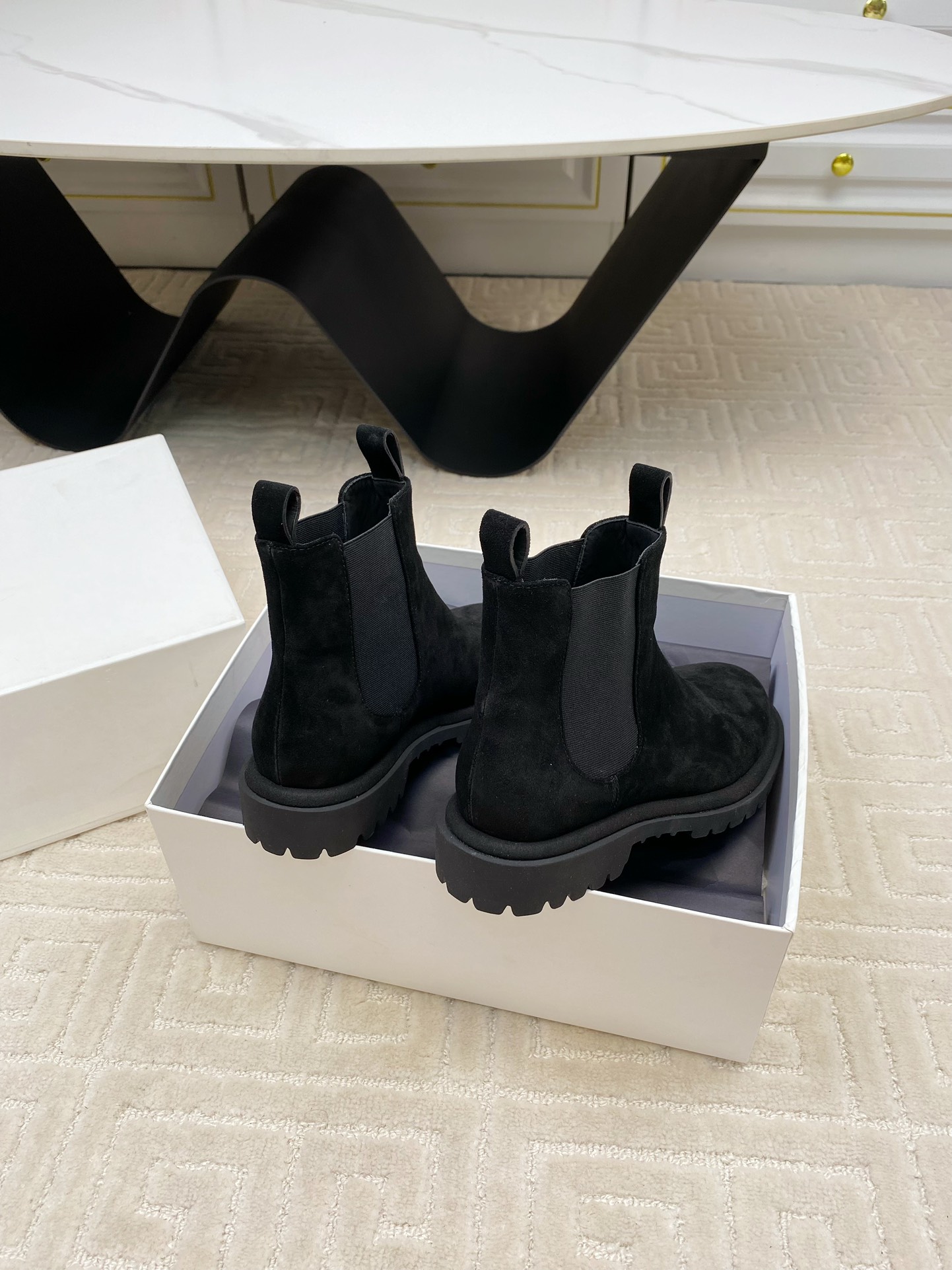 2024 Fresh Western Cowboy Boots: Stylish, Cool, and Fashionable Upgrade in Seconds - 图片 8