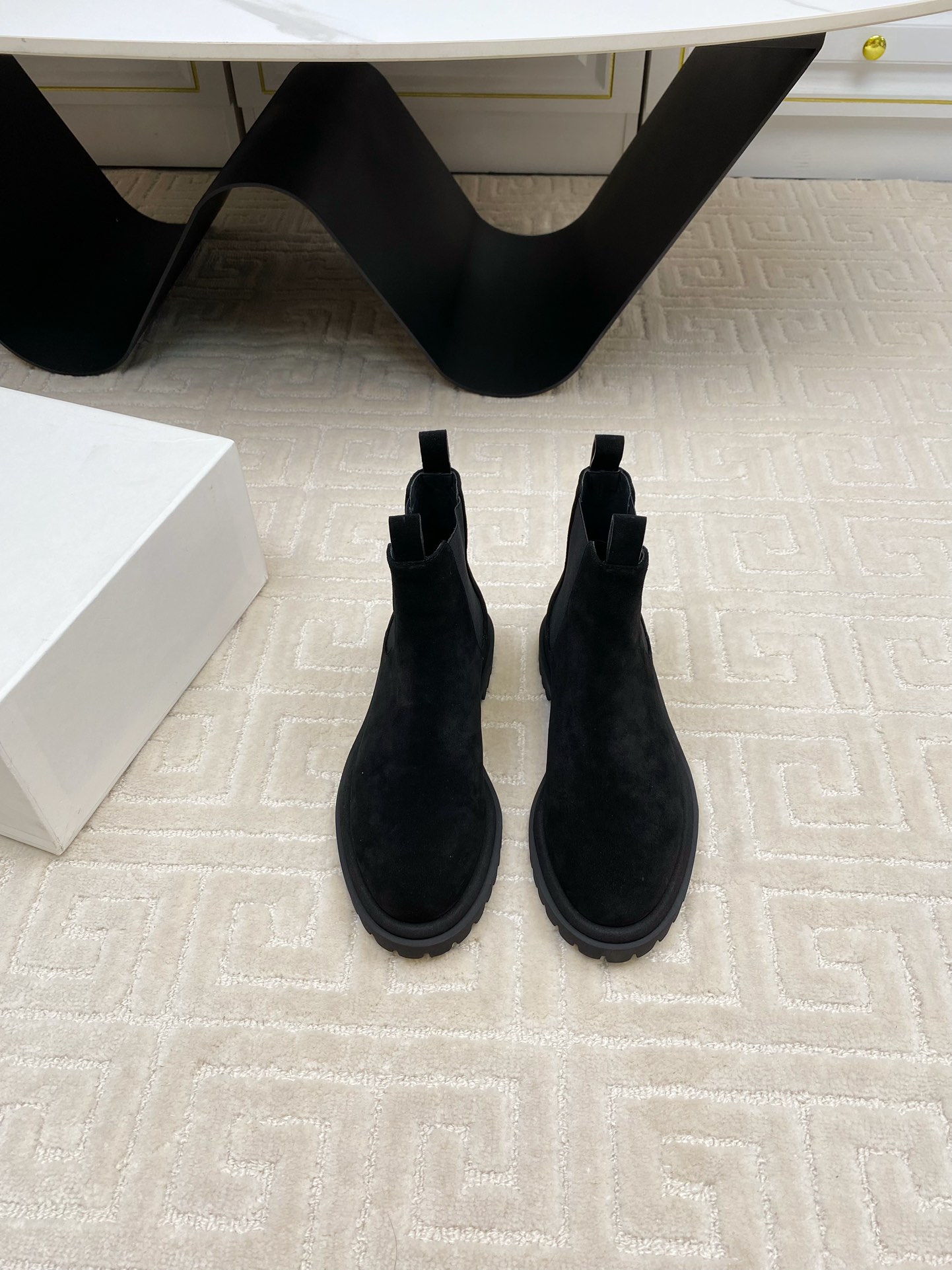 2024 Fresh Western Cowboy Boots: Stylish, Cool, and Fashionable Upgrade in Seconds