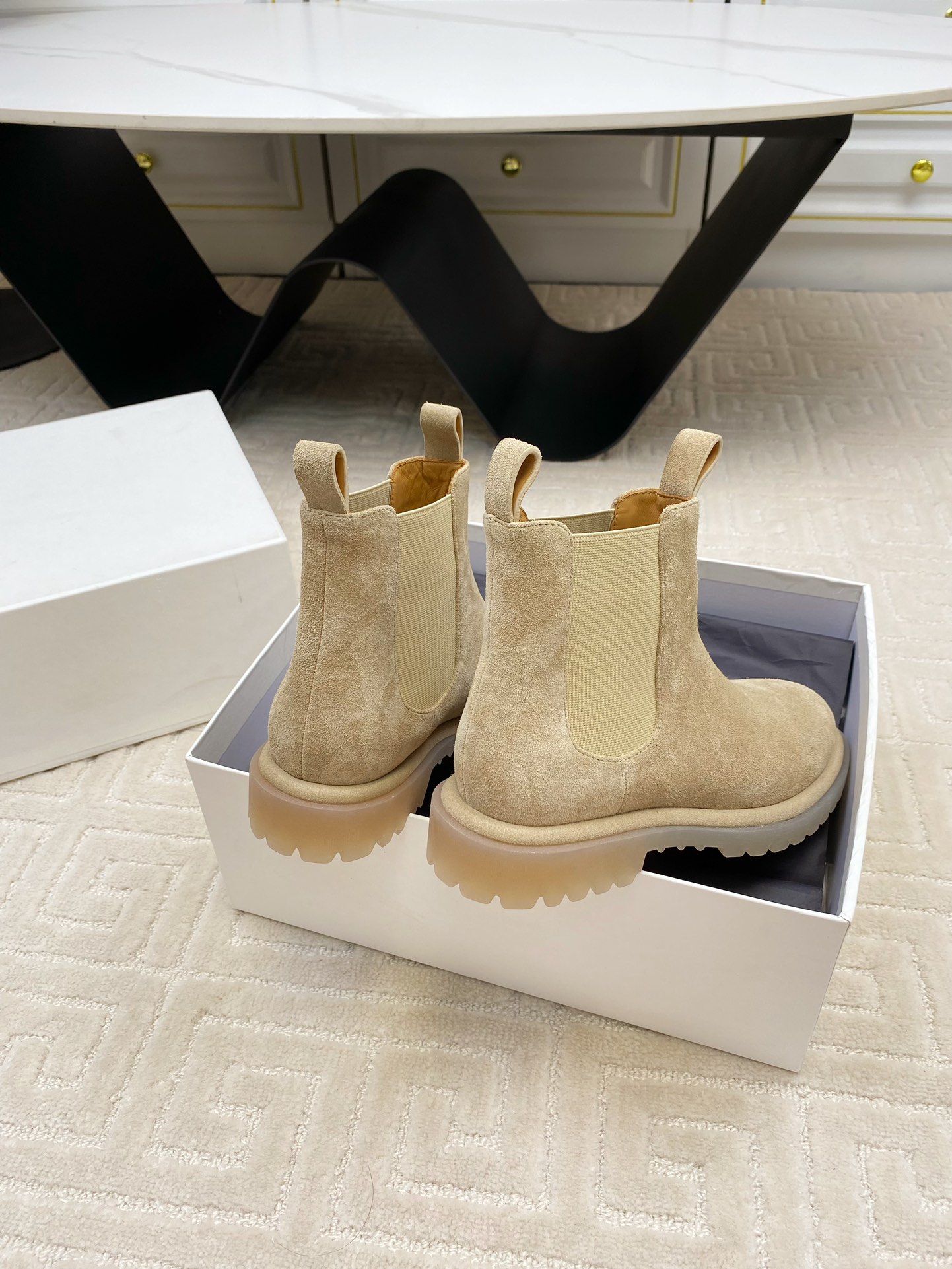 2024 Fresh Western Cowboy Boots: Stylish and Essential Fashion Upgrade - 图片 7