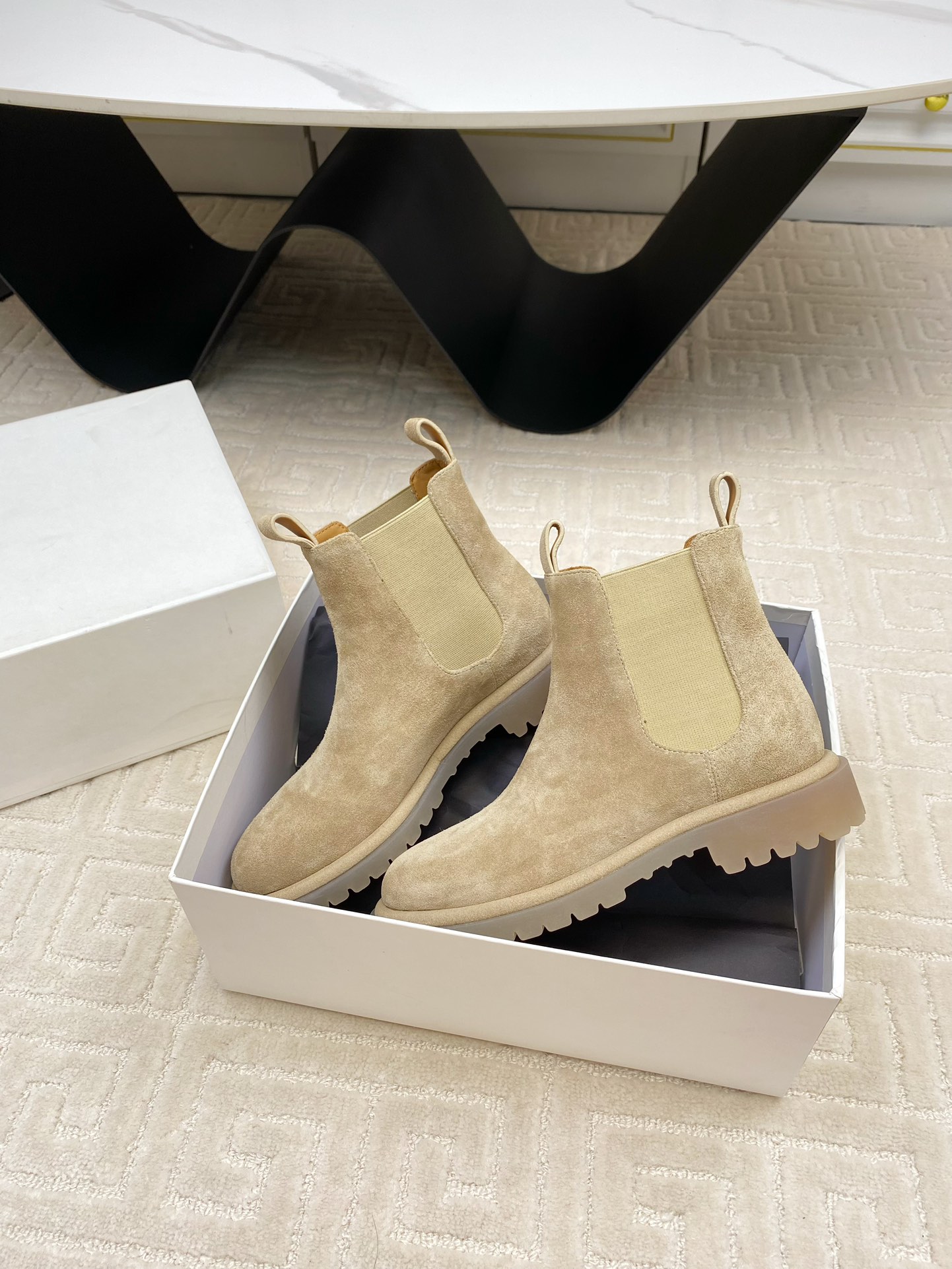 2024 Fresh Western Cowboy Boots: Stylish and Essential Fashion Upgrade - 图片 6