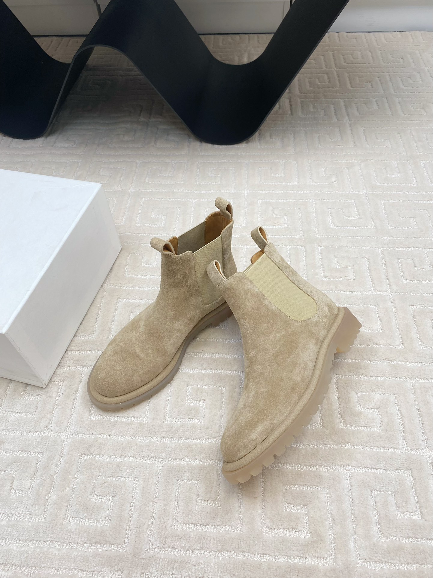 2024 Fresh Western Cowboy Boots: Stylish and Essential Fashion Upgrade - 图片 3