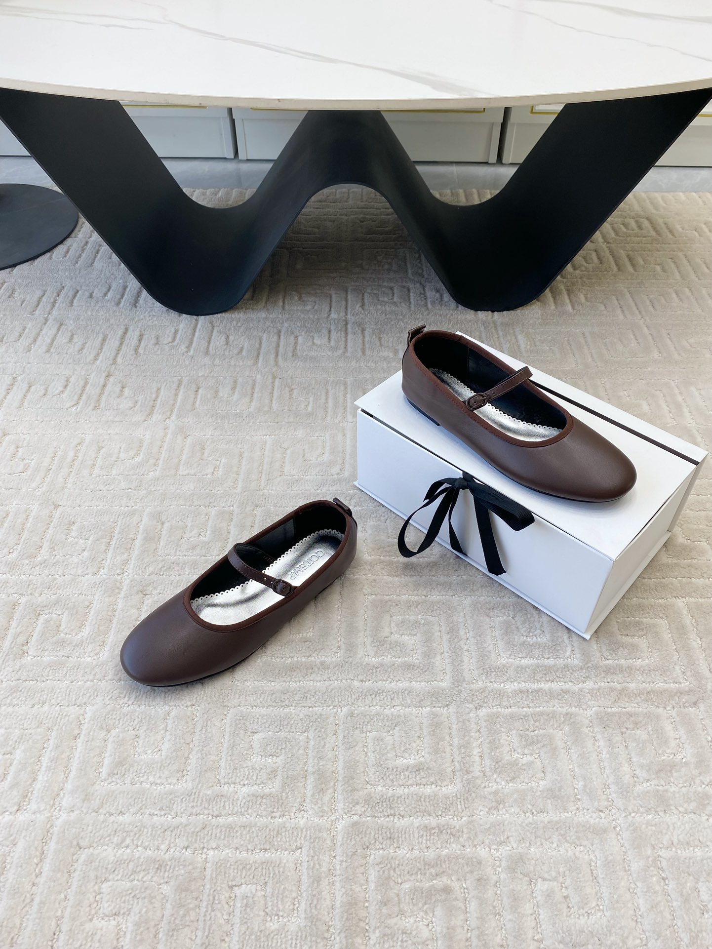 Stylish Cotemp Ballet Shoes: Vendor Price $750 with Deductible + 10 - 图片 4
