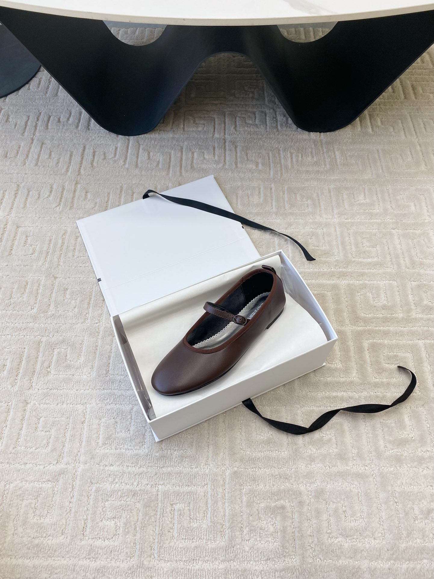 Stylish Cotemp Ballet Shoes: Vendor Price $750 with Deductible + 10 - 图片 6