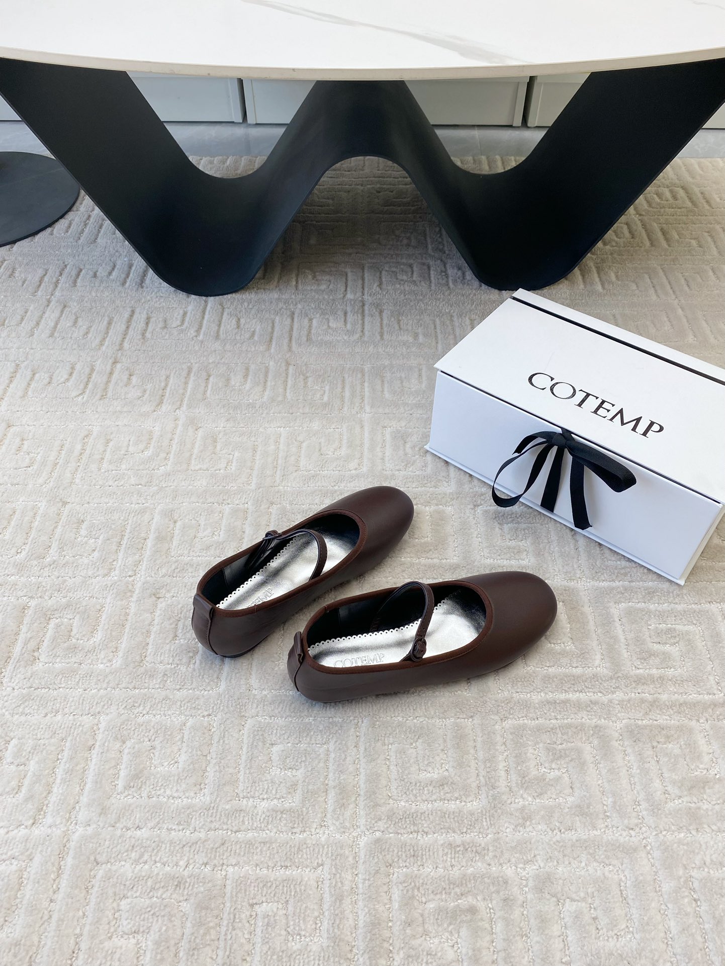 Stylish Cotemp Ballet Shoes: Vendor Price $750 with Deductible + 10 - 图片 2