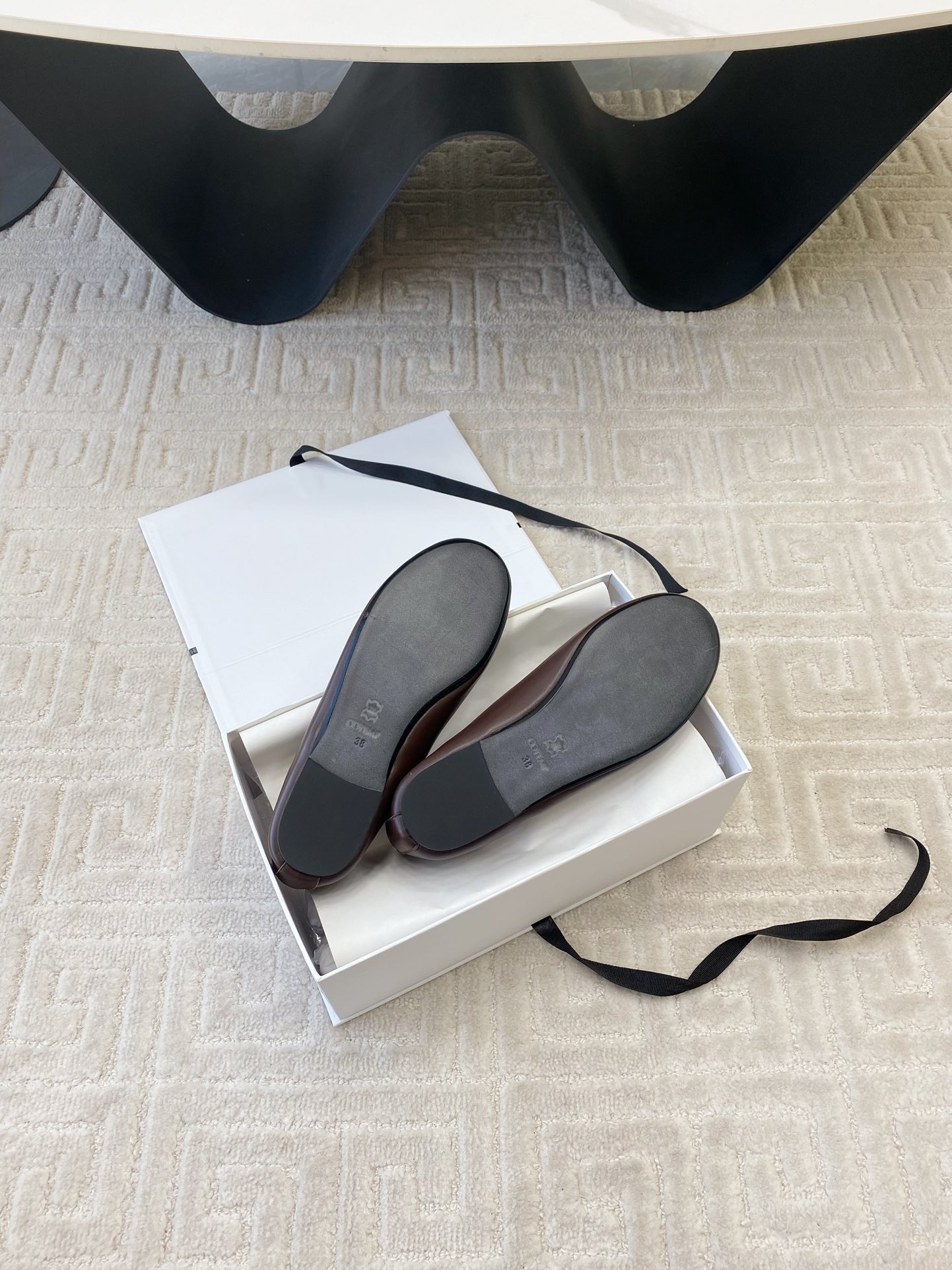 Stylish Cotemp Ballet Shoes: Vendor Price $750 with Deductible + 10 - 图片 9