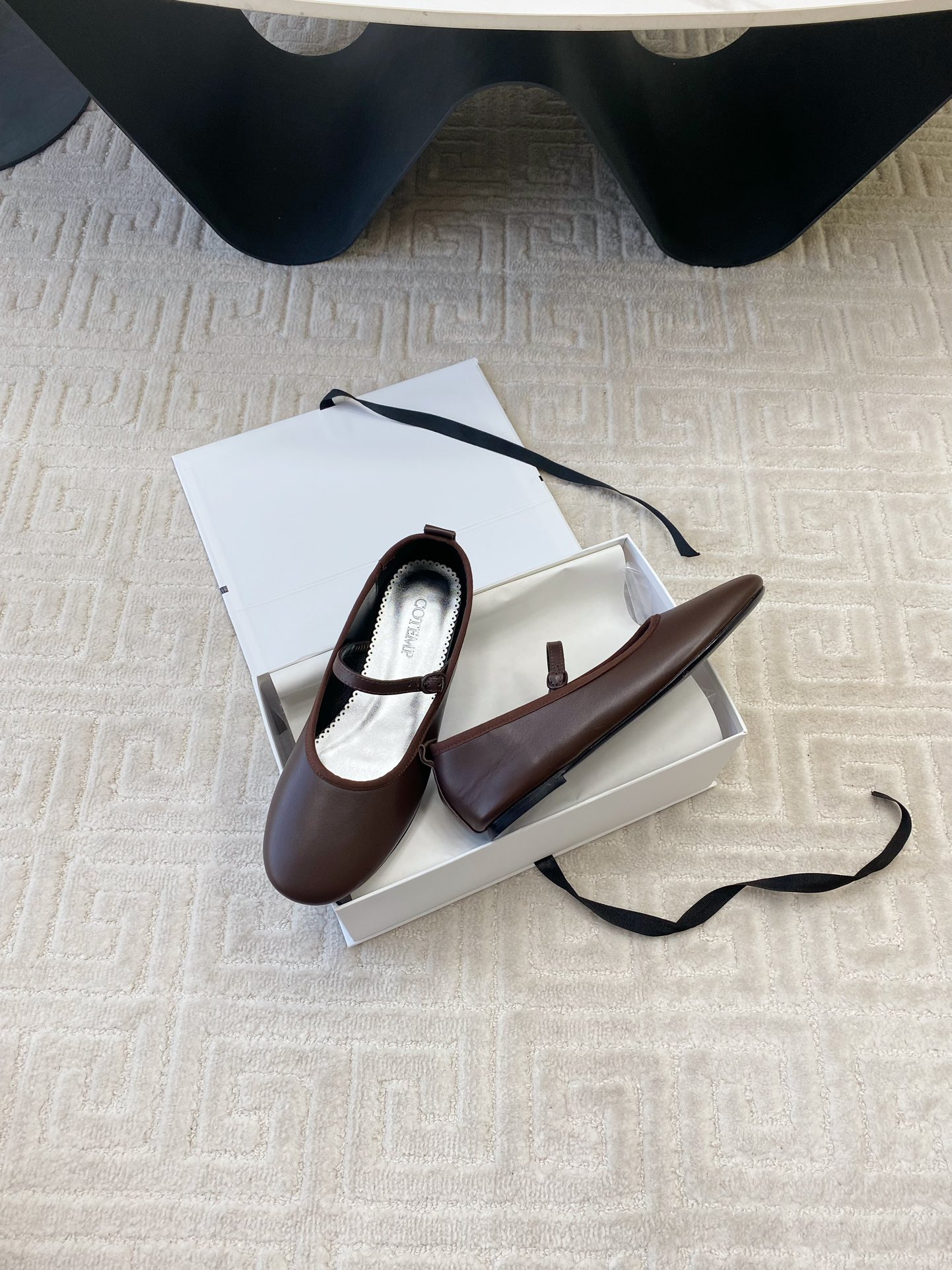 Stylish Cotemp Ballet Shoes: Vendor Price $750 with Deductible + 10 - 图片 5