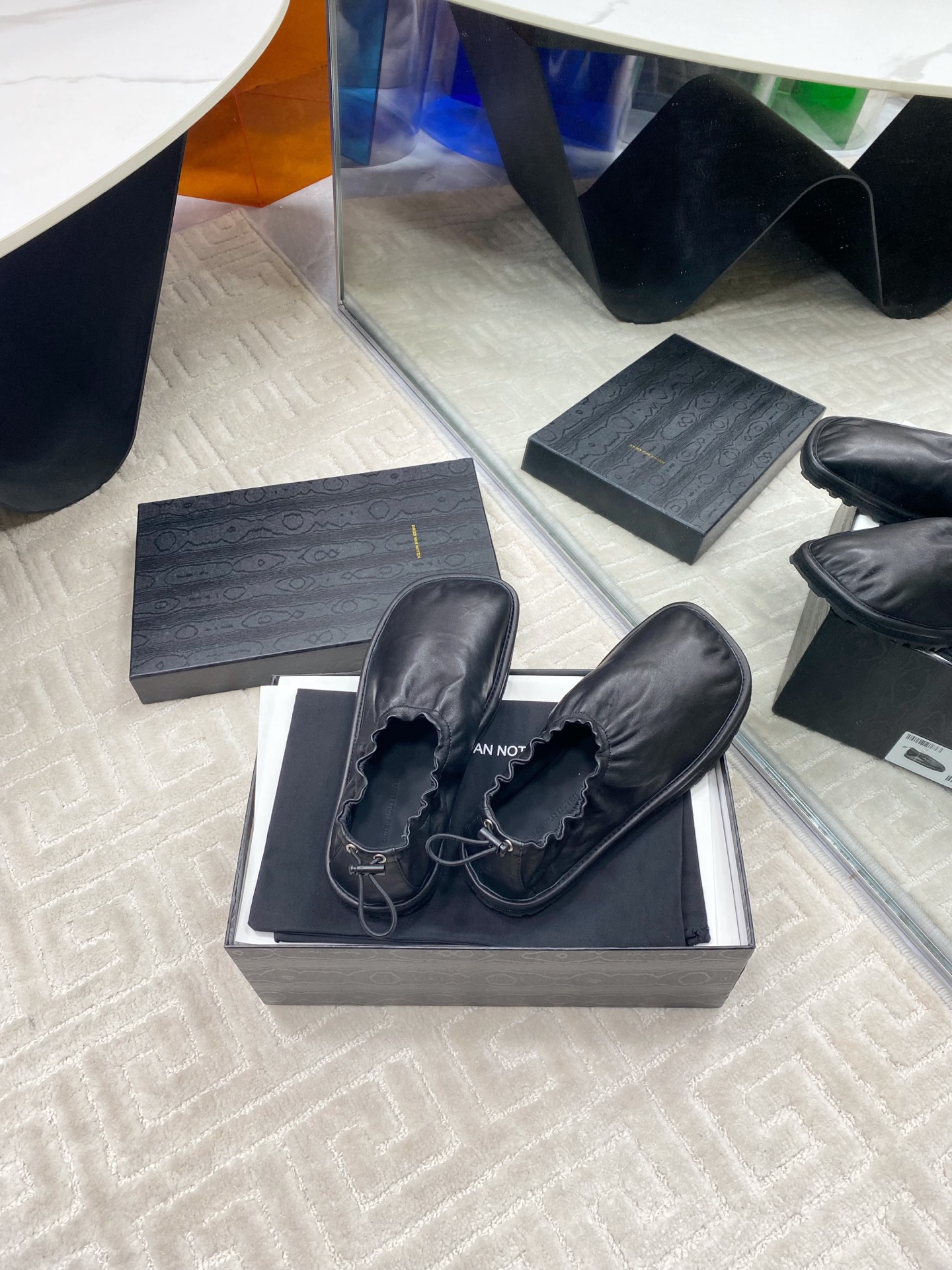 Fashion Review: 588 Dries Van Noten Shoes for Comfortable, Stylish Feet - 图片 7