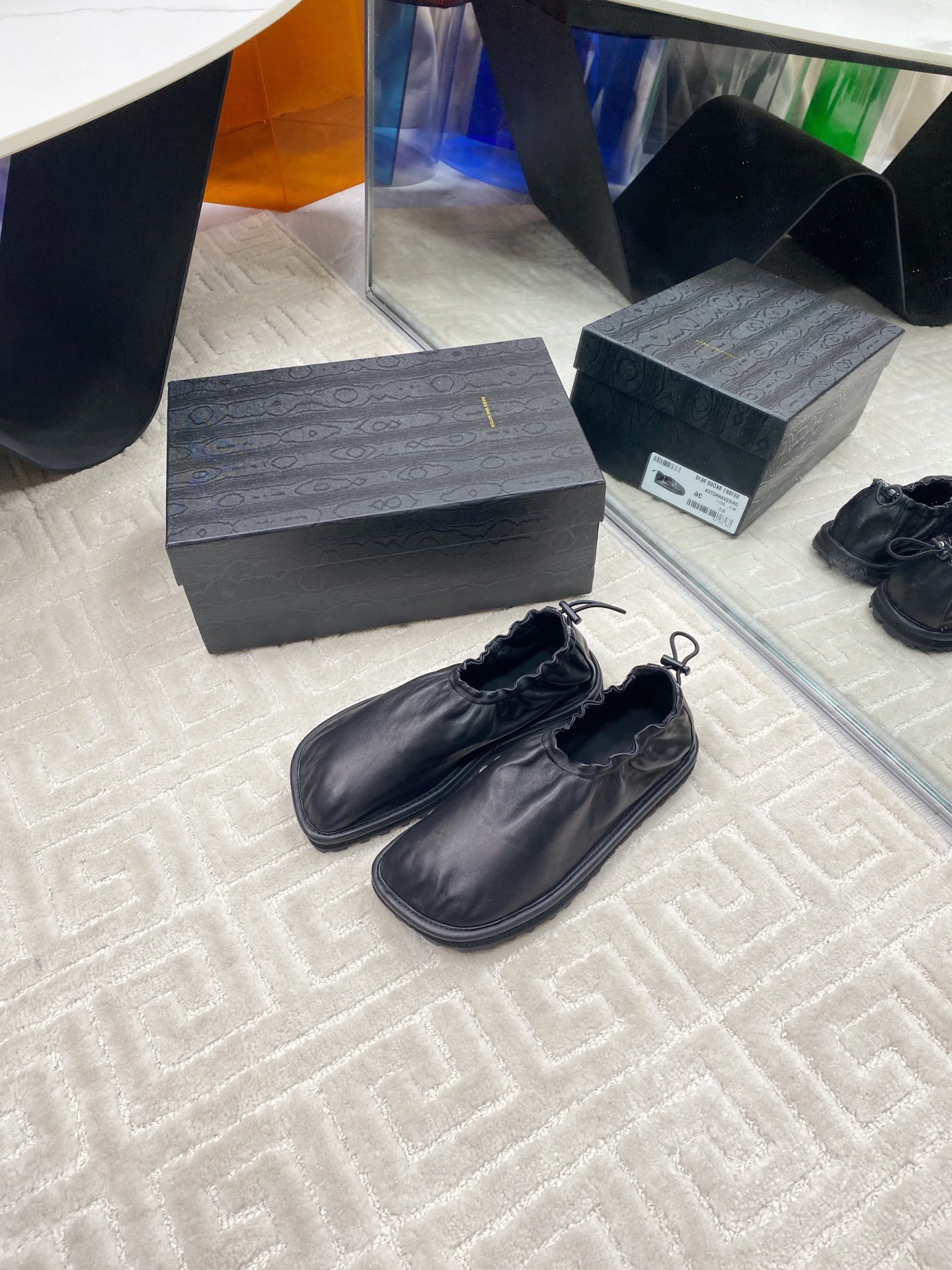 Fashion Review: 588 Dries Van Noten Shoes for Comfortable, Stylish Feet - 图片 3