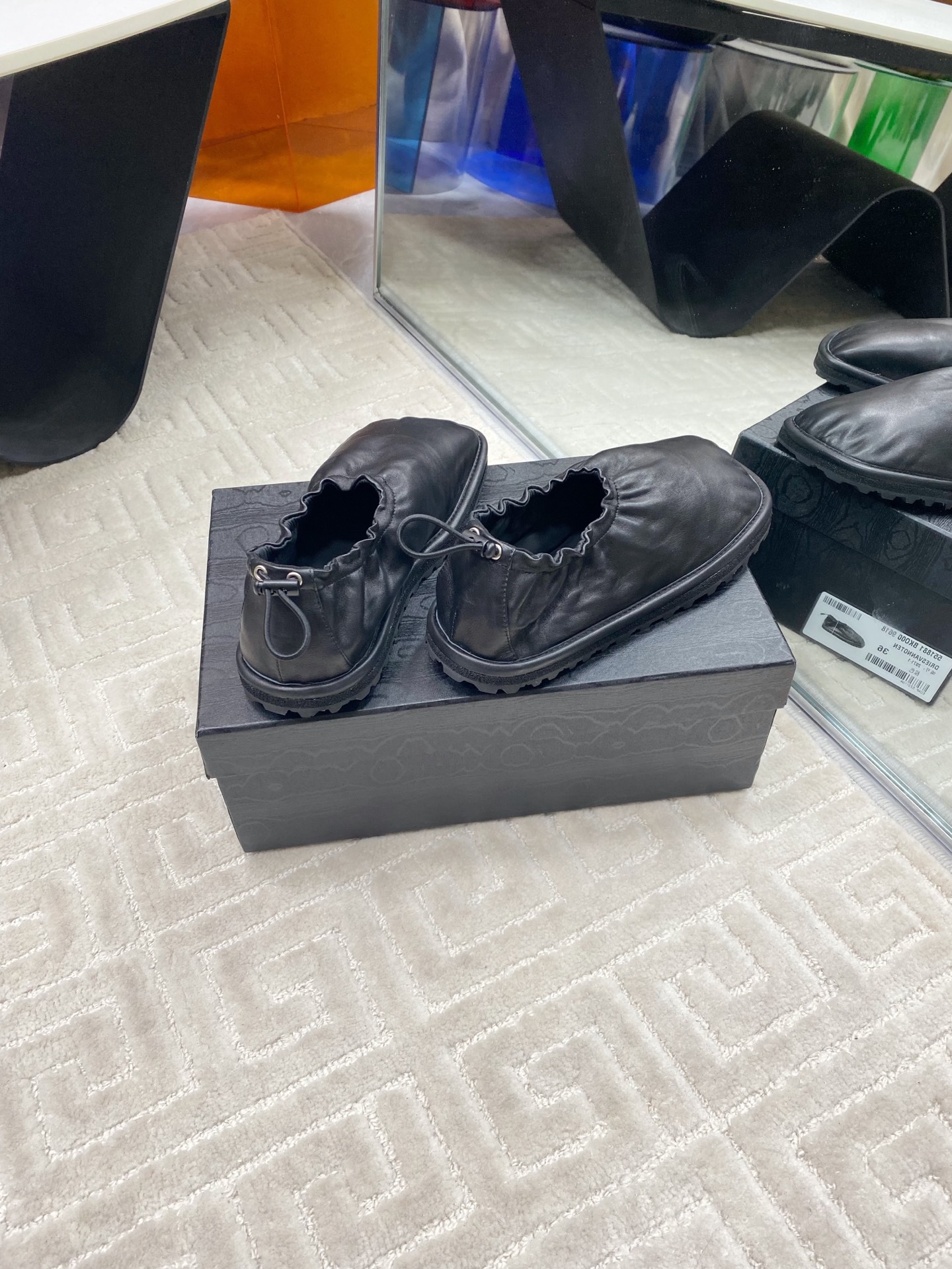 Fashion Review: 588 Dries Van Noten Shoes for Comfortable, Stylish Feet - 图片 5