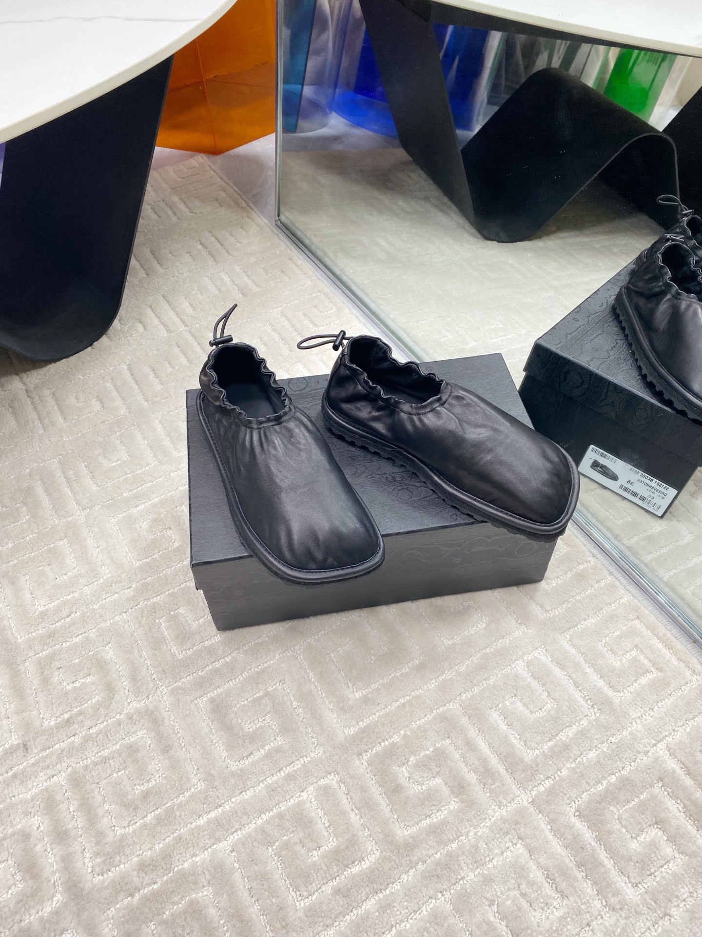 Fashion Review: 588 Dries Van Noten Shoes for Comfortable, Stylish Feet - 图片 4