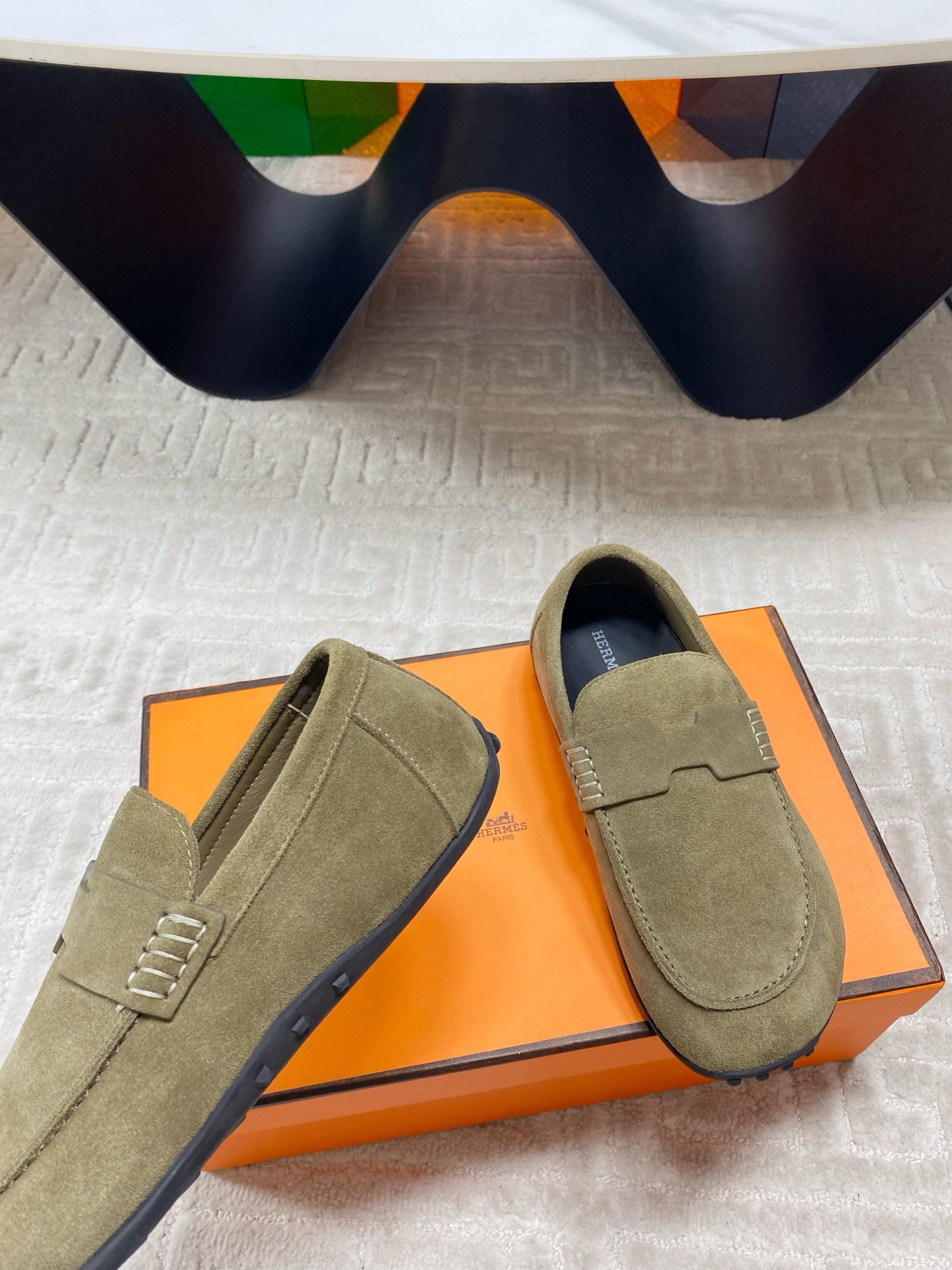 Barefoot or Sock Shoes: Original Sole Fabrication with Real Skin, Custom Sizes for Women and Men - 图片 8