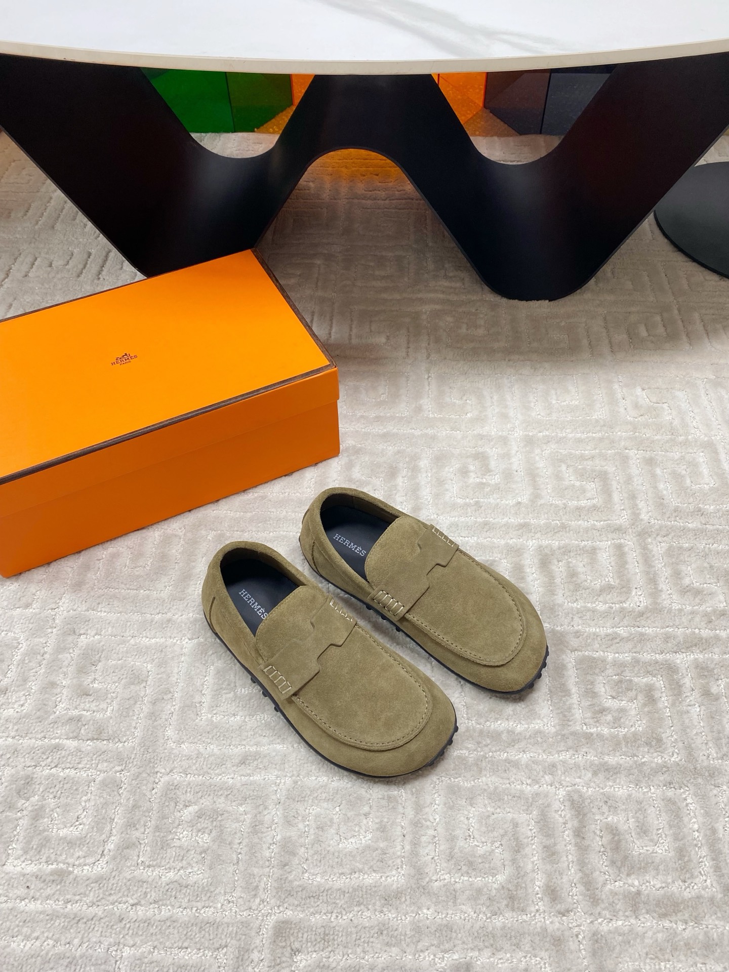 Barefoot or Sock Shoes: Original Sole Fabrication with Real Skin, Custom Sizes for Women and Men - 图片 2