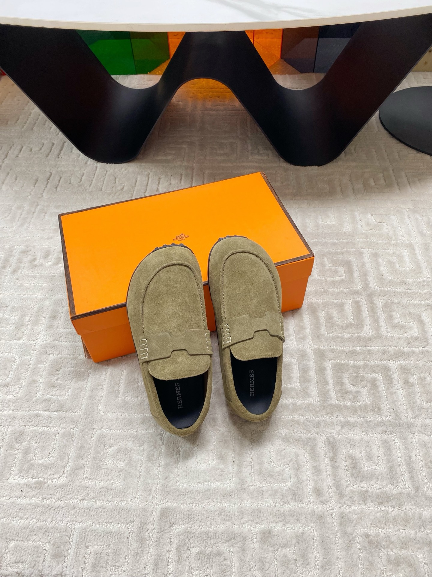 Barefoot or Sock Shoes: Original Sole Fabrication with Real Skin, Custom Sizes for Women and Men - 图片 4