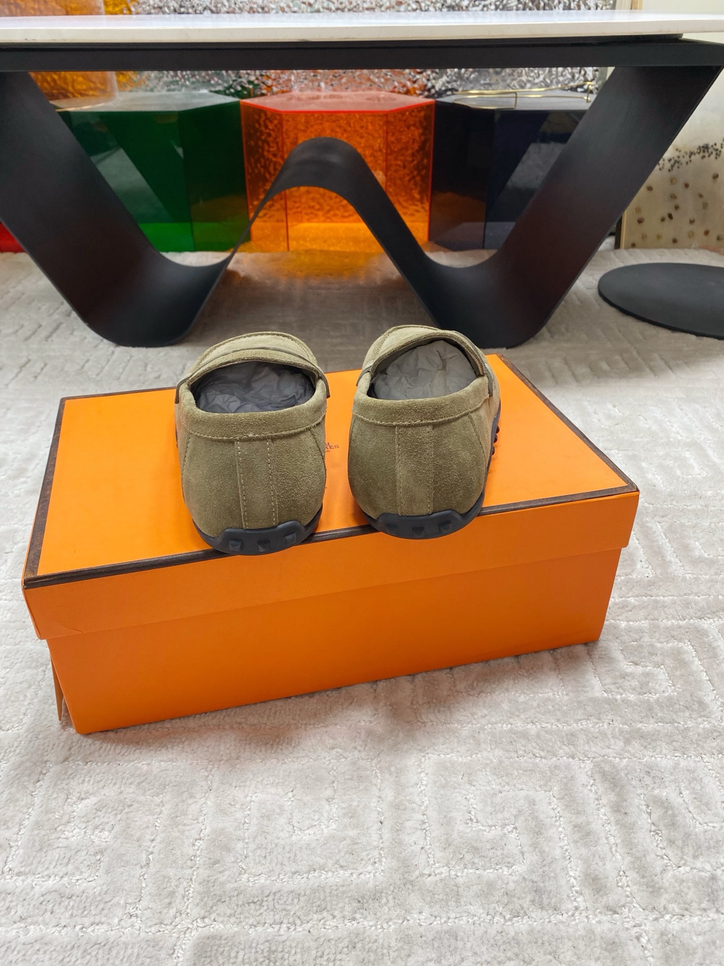 Barefoot or Sock Shoes: Original Sole Fabrication with Real Skin, Custom Sizes for Women and Men - 图片 7