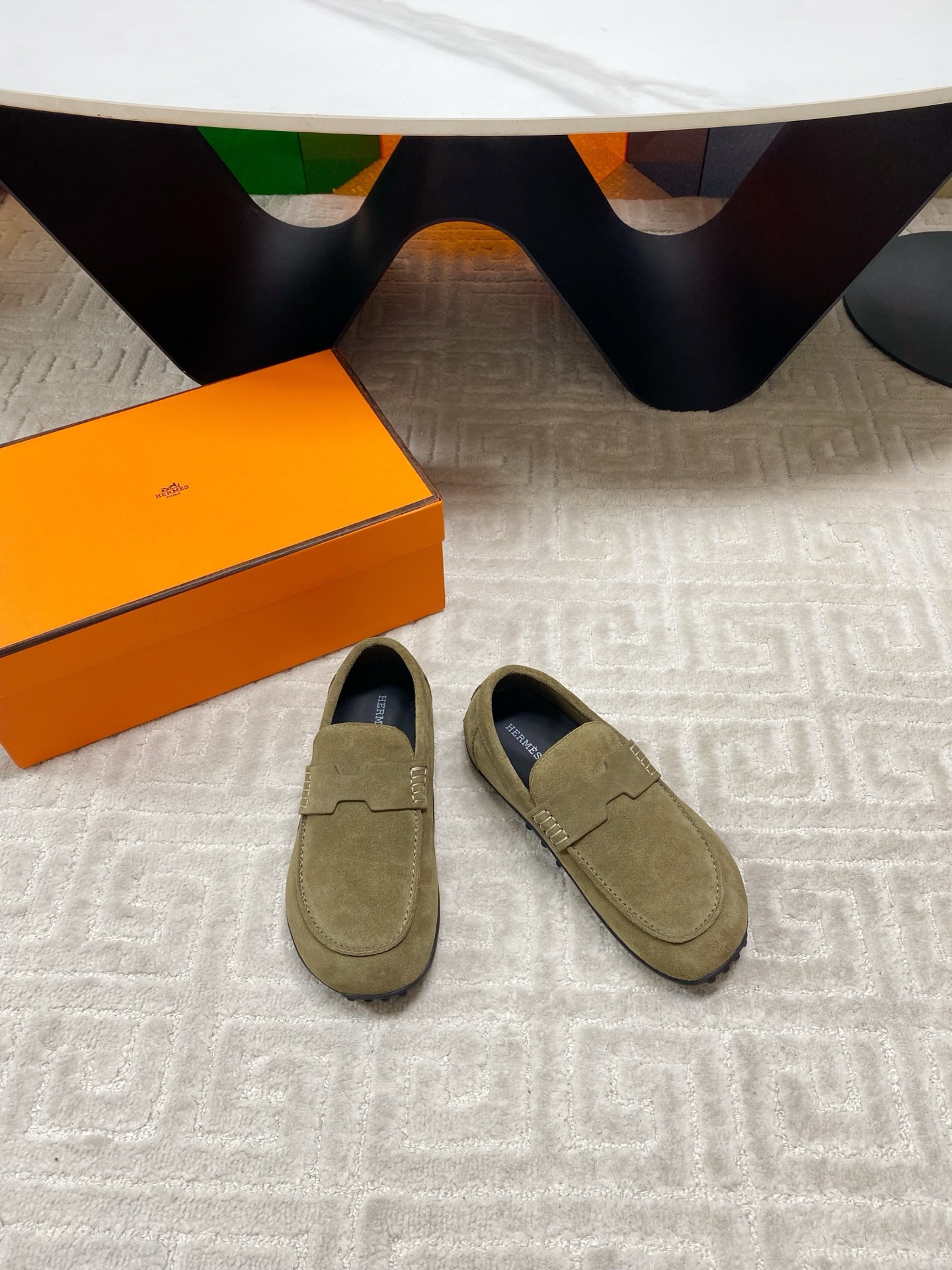 Barefoot or Sock Shoes: Original Sole Fabrication with Real Skin, Custom Sizes for Women and Men - 图片 3