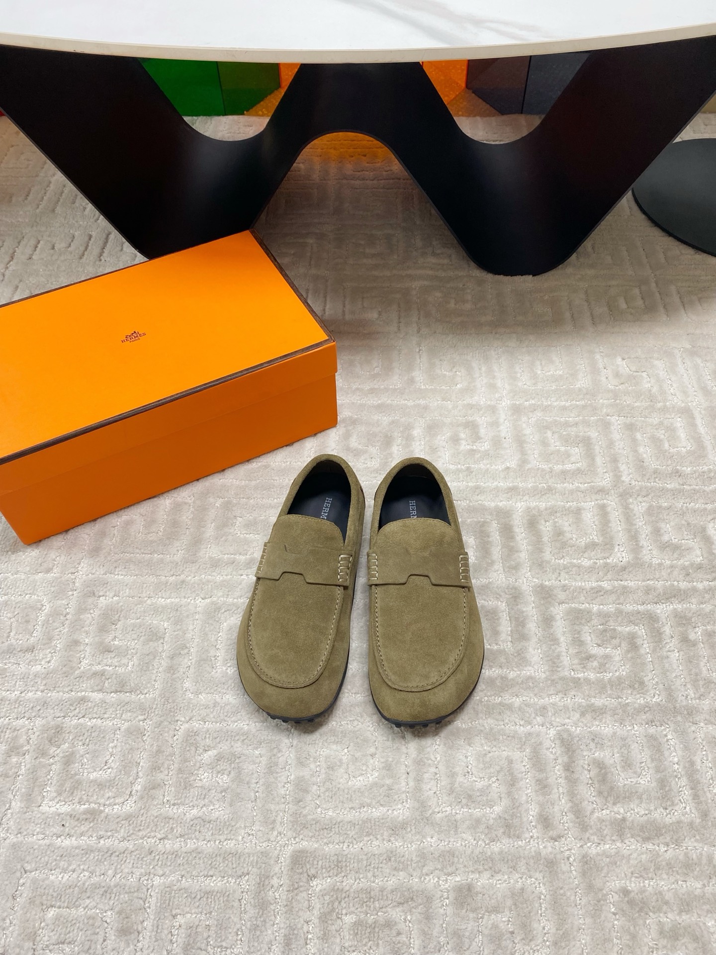 Barefoot or Sock Shoes: Original Sole Fabrication with Real Skin, Custom Sizes for Women and Men - 图片 1