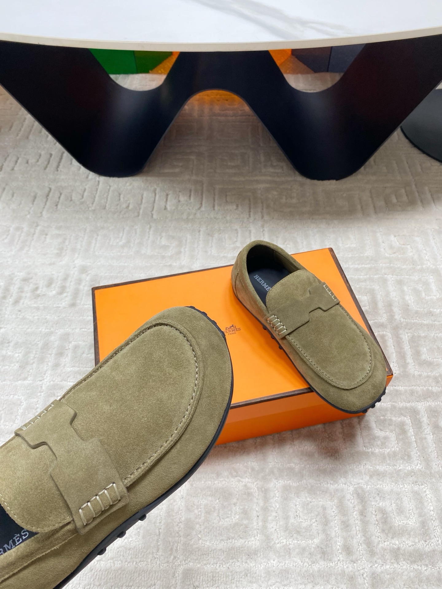 Barefoot or Sock Shoes: Original Sole Fabrication with Real Skin, Custom Sizes for Women and Men - 图片 5