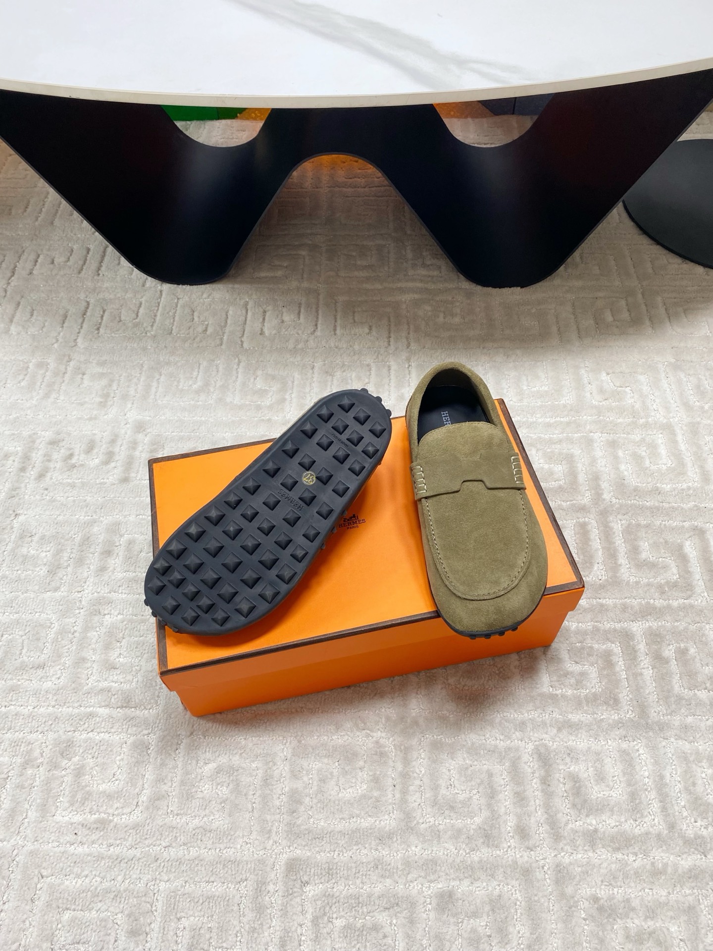 Barefoot or Sock Shoes: Original Sole Fabrication with Real Skin, Custom Sizes for Women and Men - 图片 9