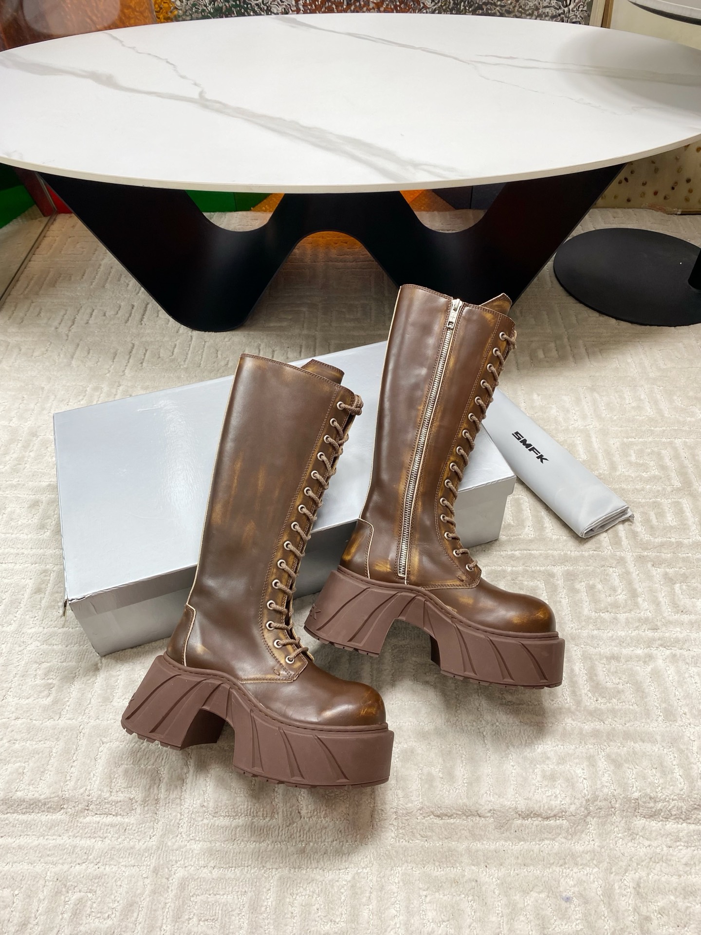 “Spring and Summer Shoe Collection: Stylish, Comfortable, and Durable Options for Women” - 图片 6