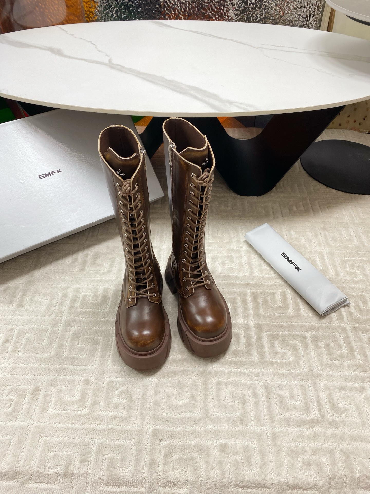 “Spring and Summer Shoe Collection: Stylish, Comfortable, and Durable Options for Women” - 图片 9