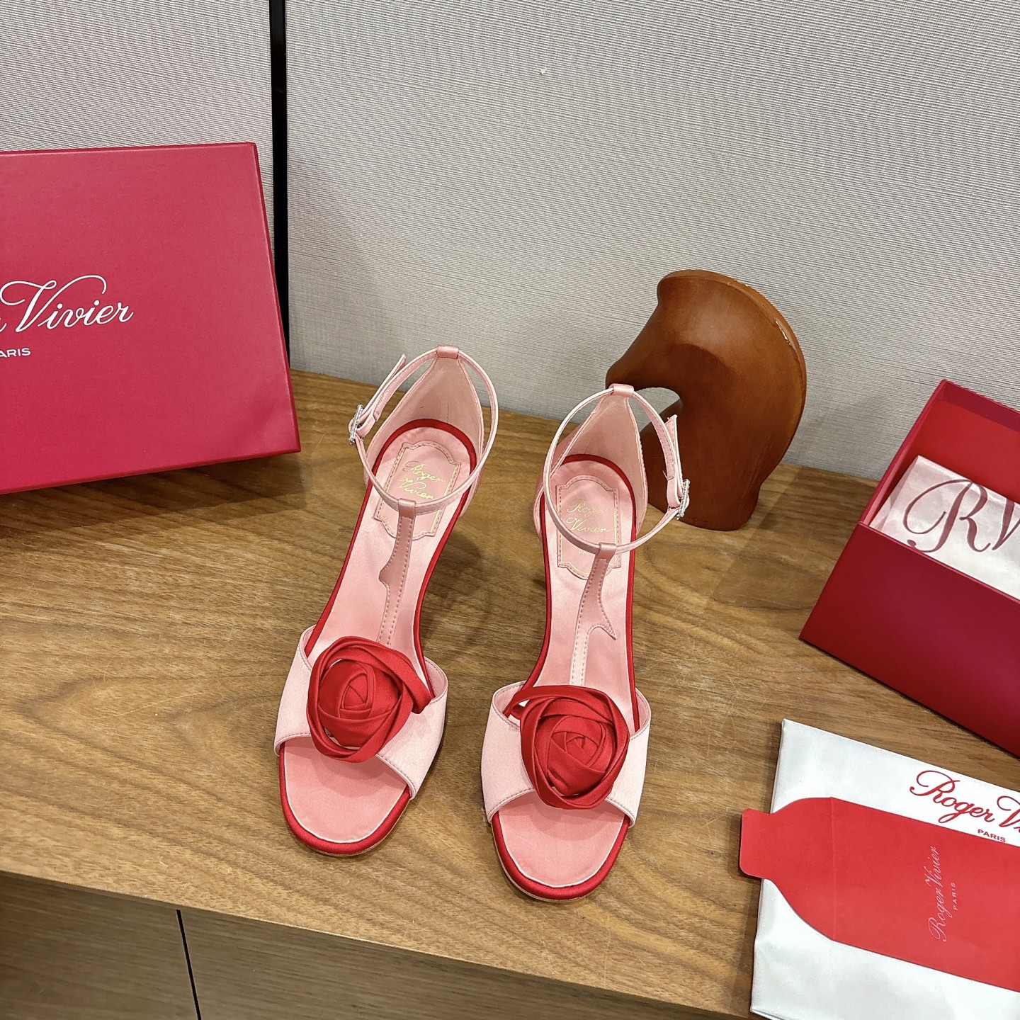 로저 비비에 신발 Roger Vivier 17207