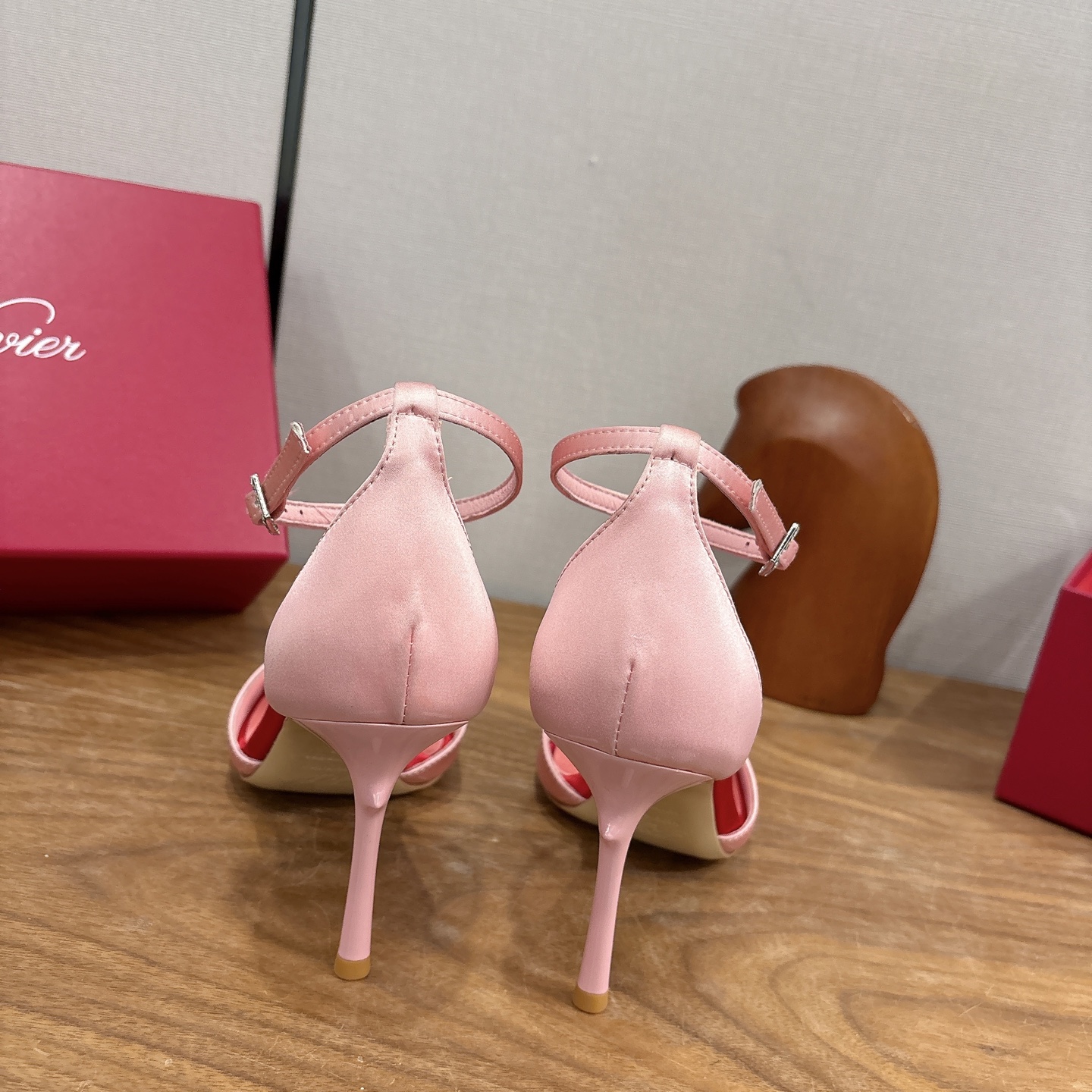 로저비비에 신발 17207 이미지 8