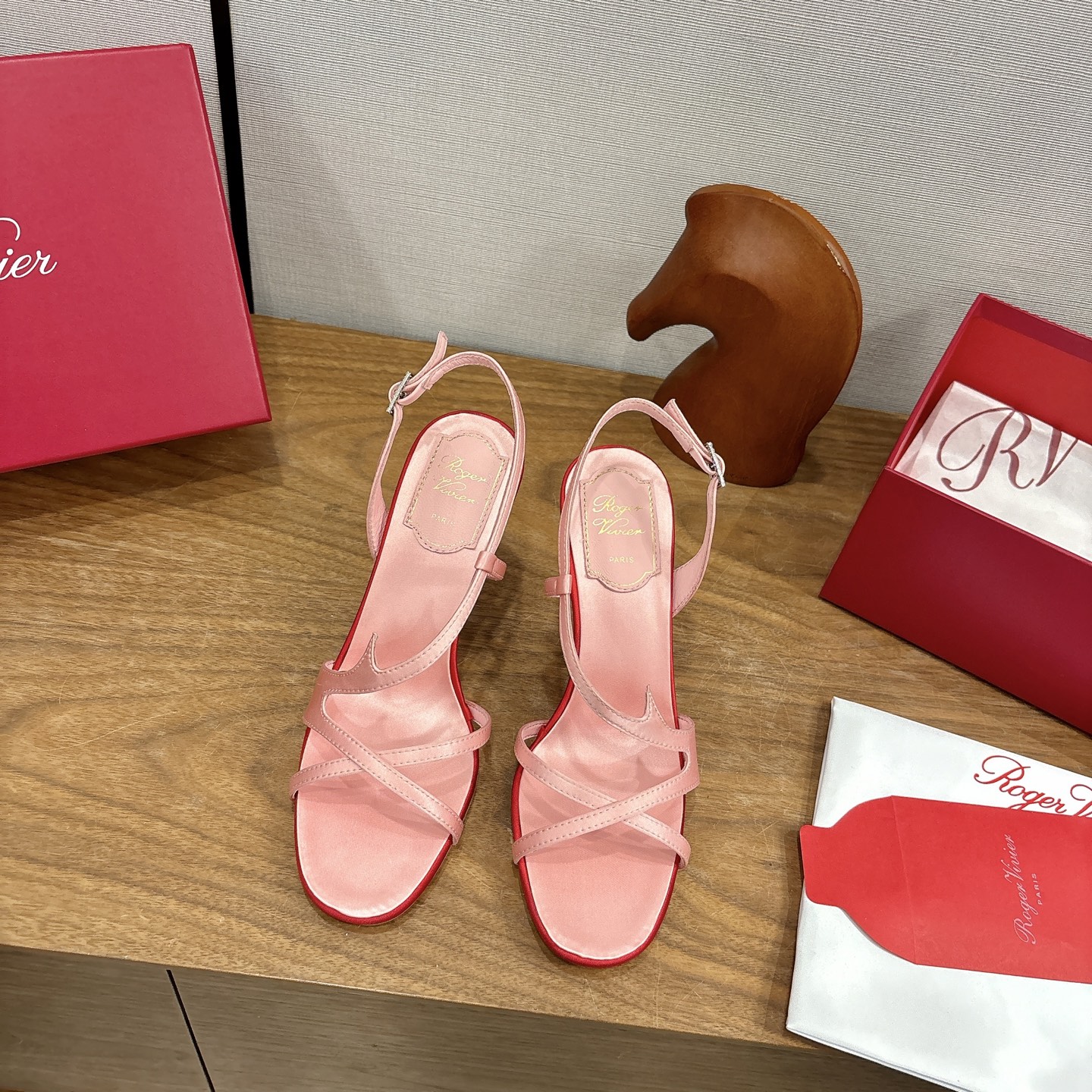 로저 비비에 신발 Roger Vivier 17151