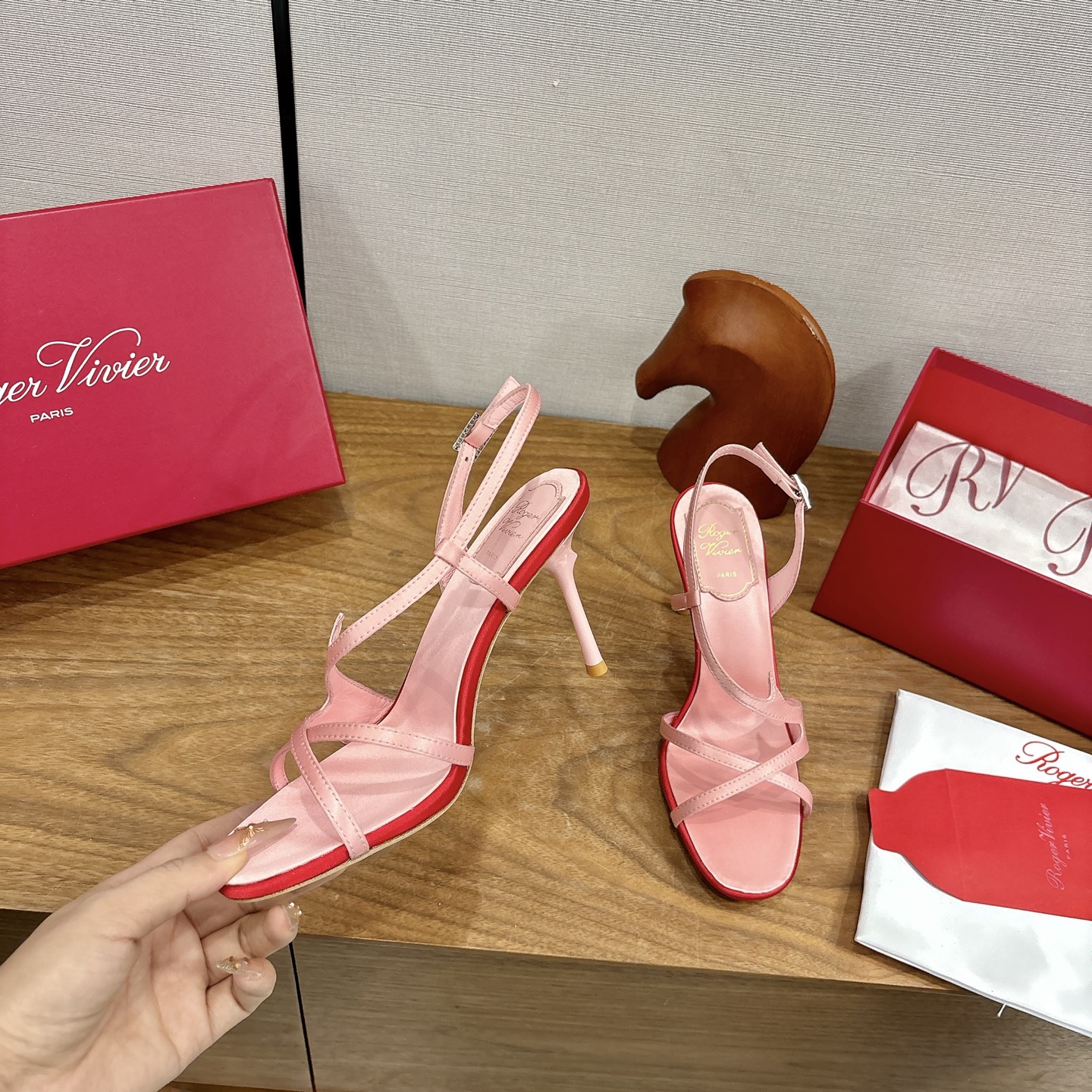 로저비비에 신발 17151 이미지 2