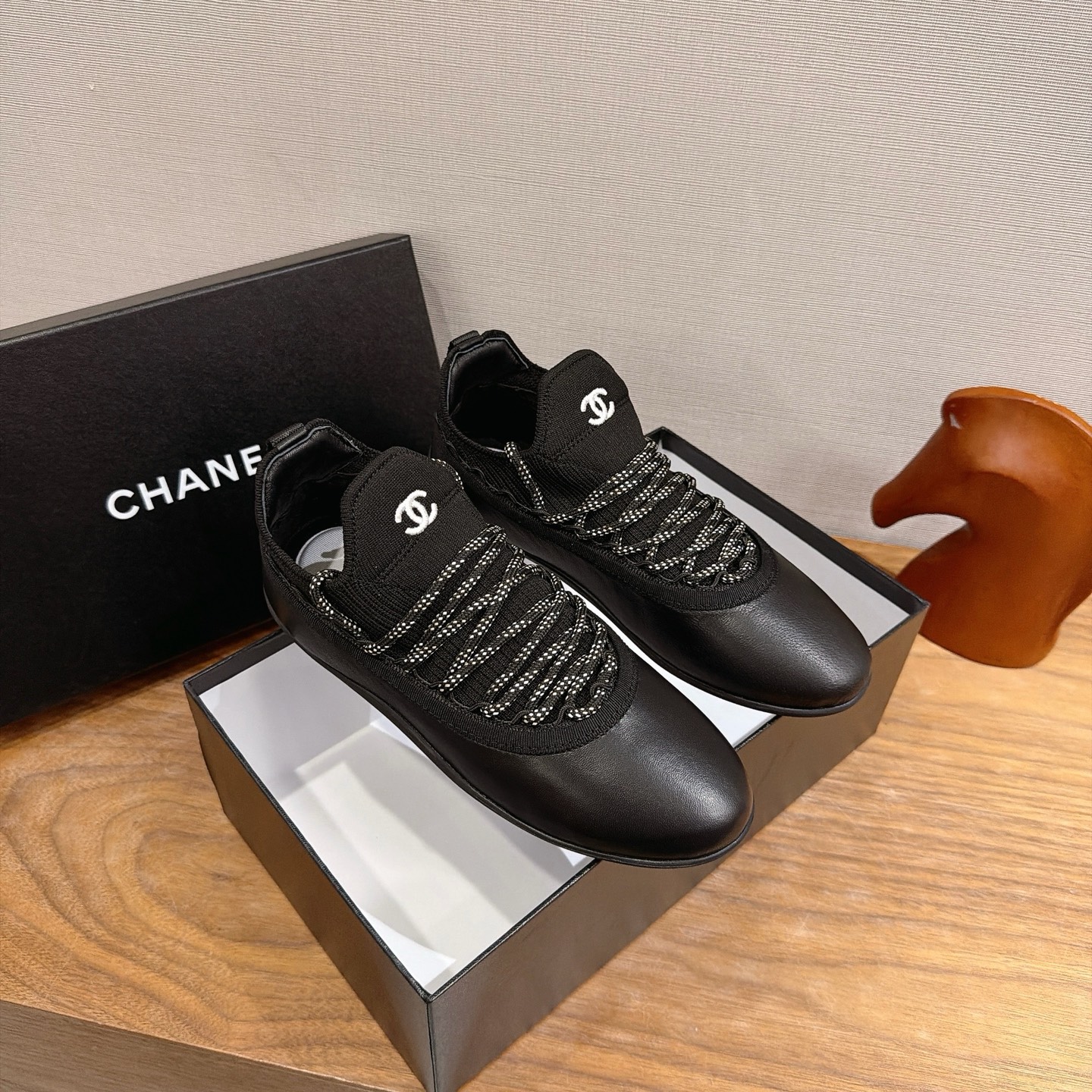 Chanel Sneakers