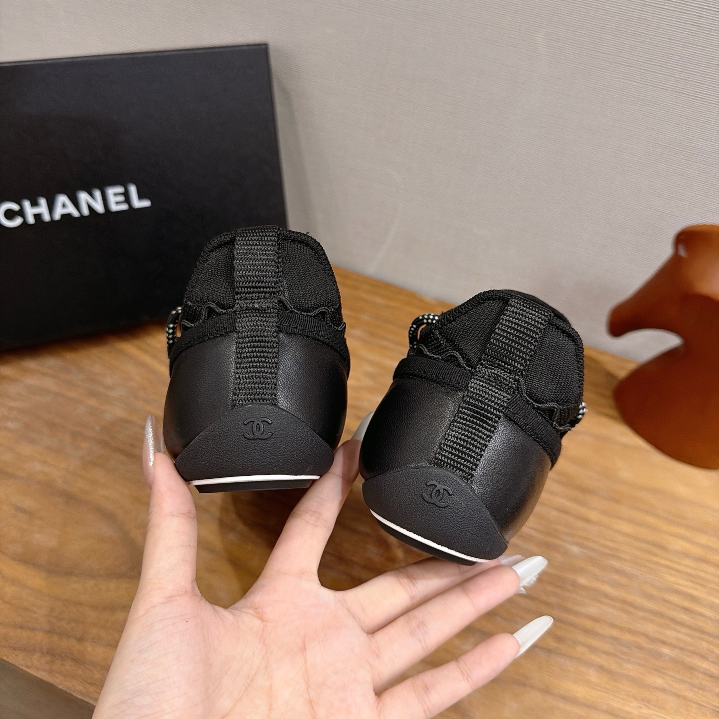 Chanel Sneakers