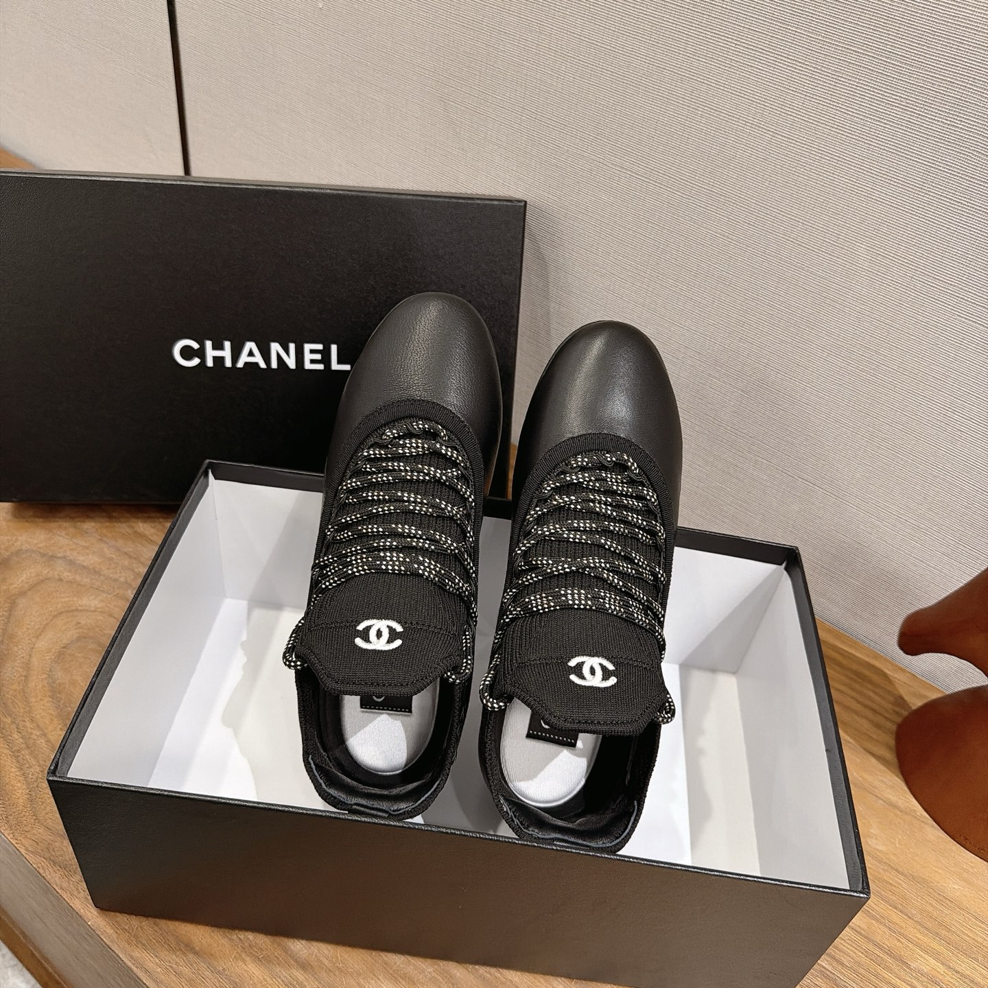 Chanel Sneakers