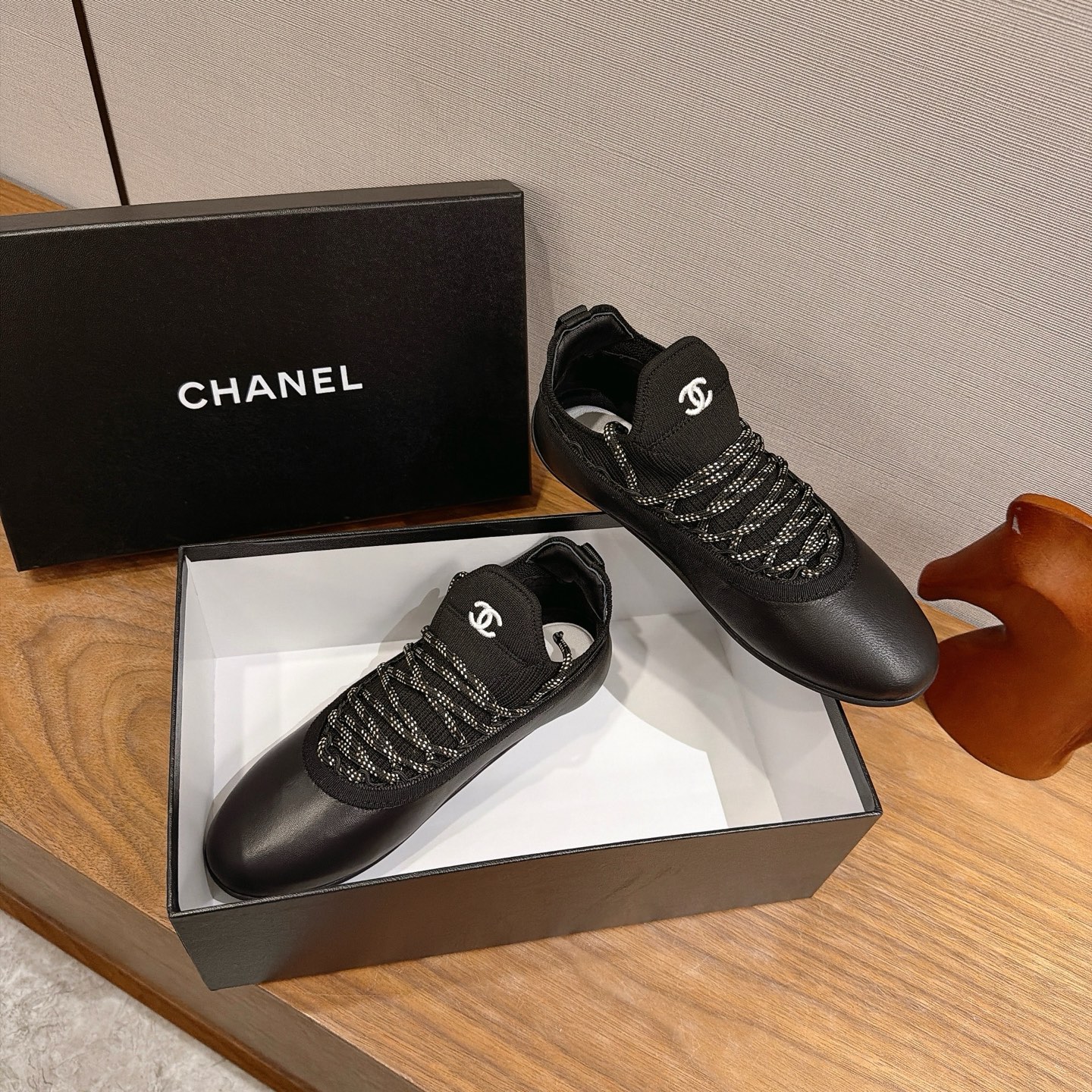 Chanel Sneakers