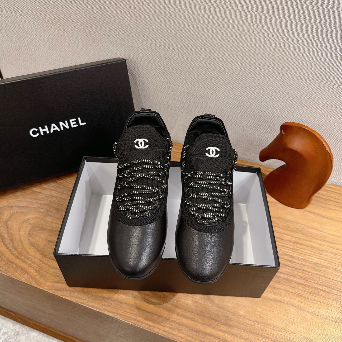Chanel Sneakers