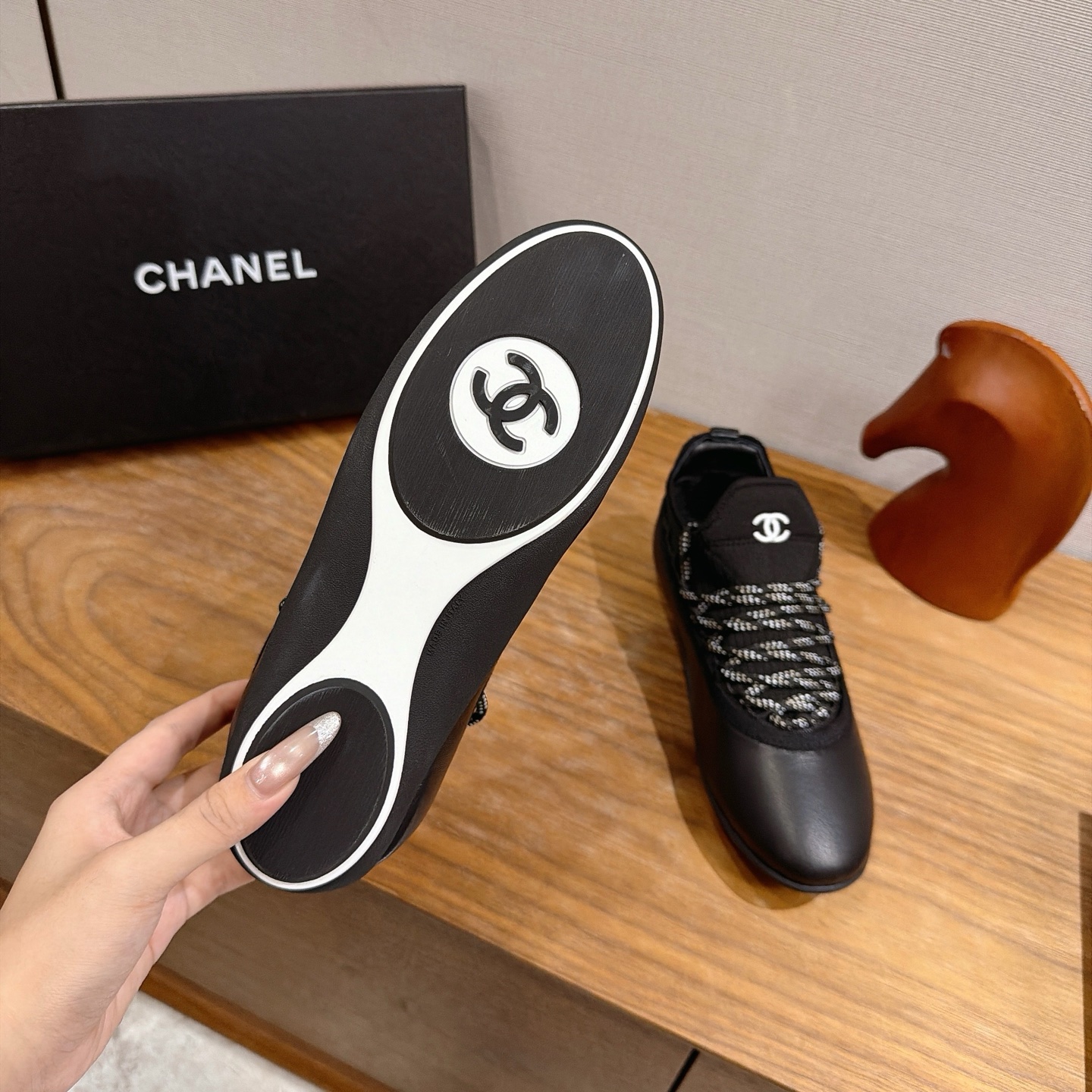 Chanel Sneakers