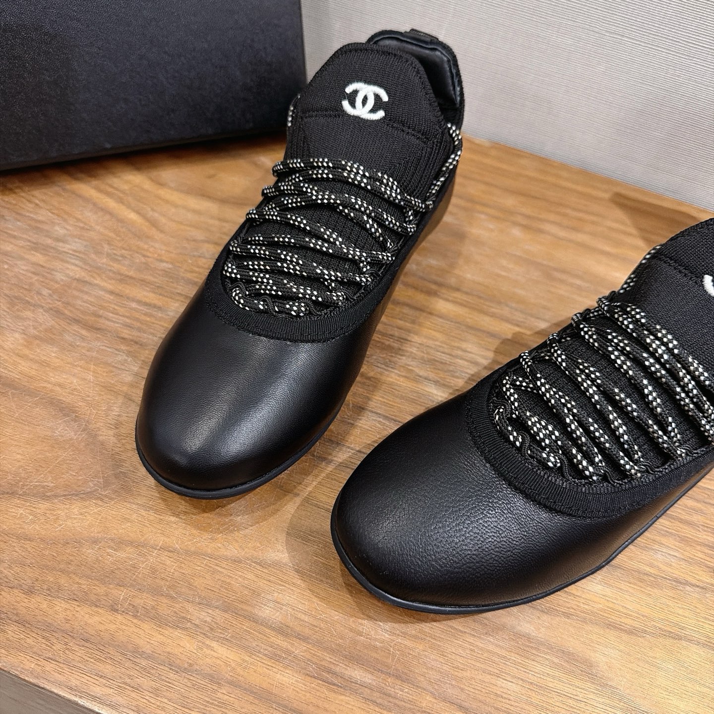 Chanel Sneakers