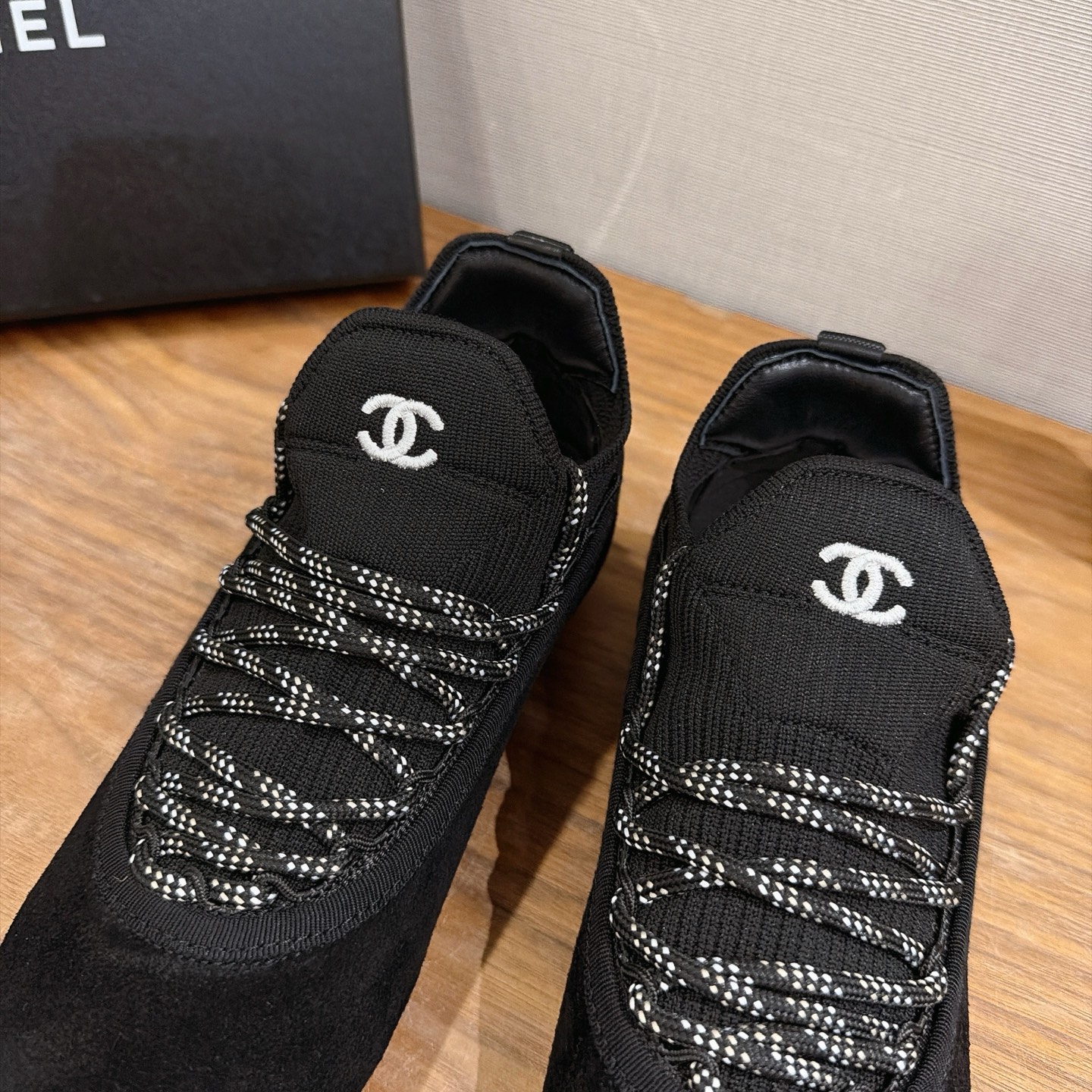 Chanel Sneakers