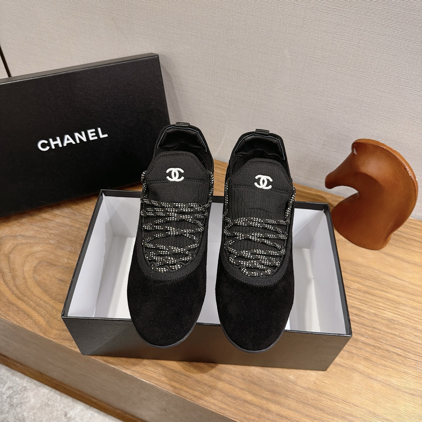 Chanel Sneakers