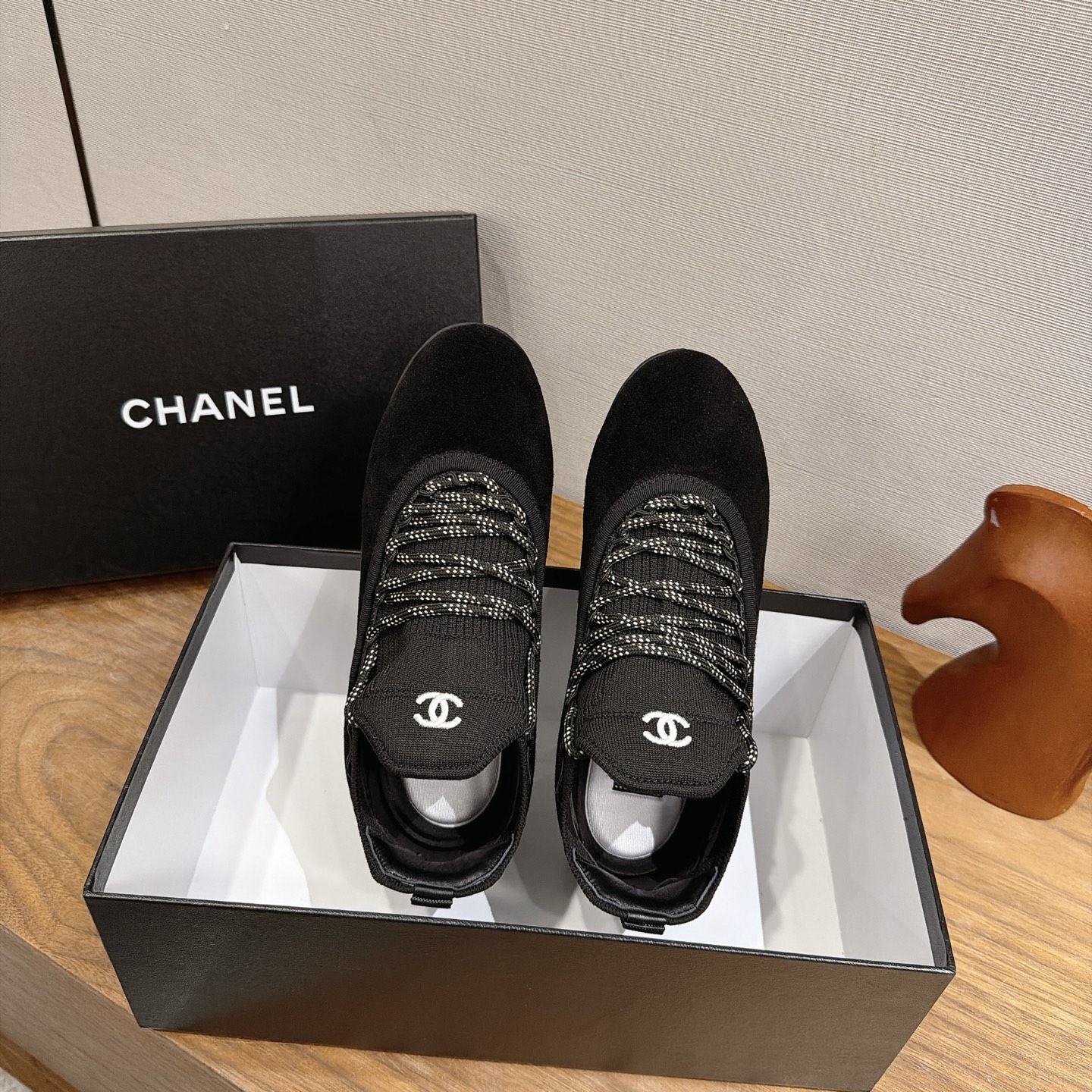 Chanel Sneakers