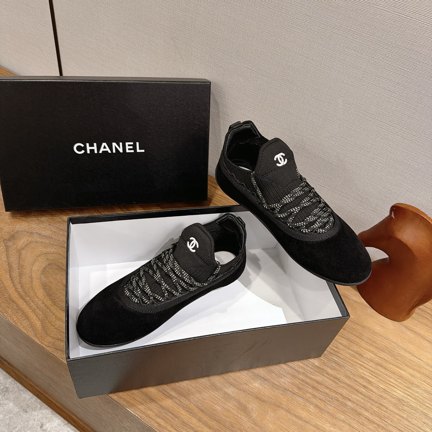 Chanel Sneakers