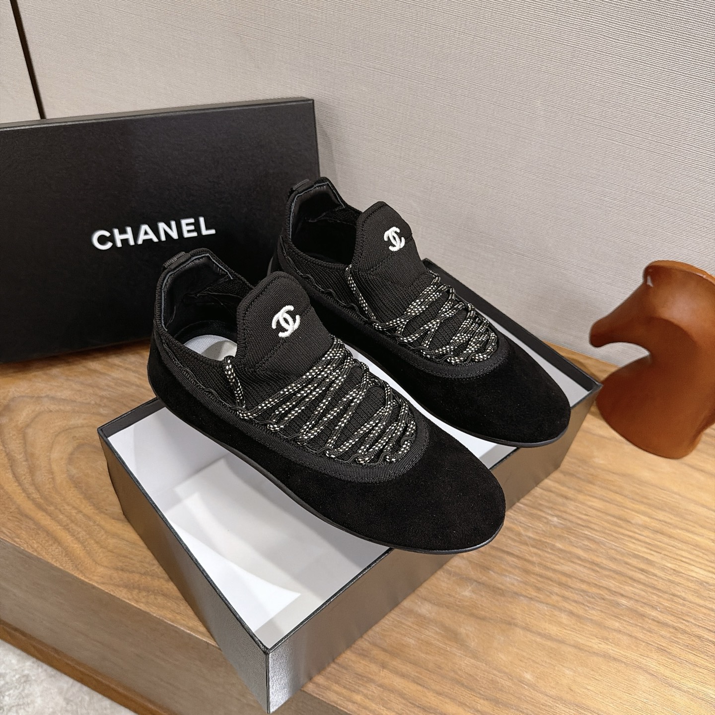 Chanel Sneakers