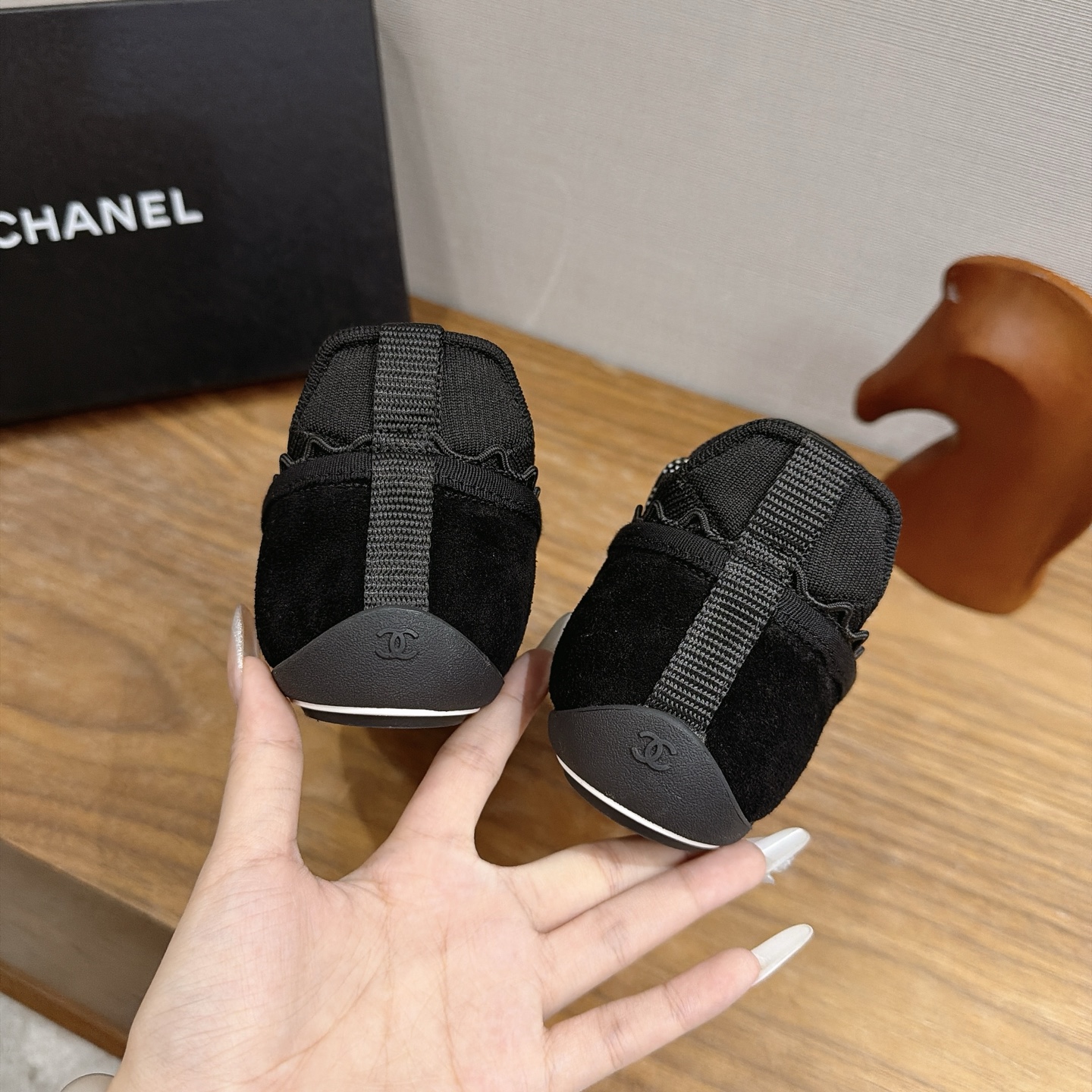 Chanel Sneakers
