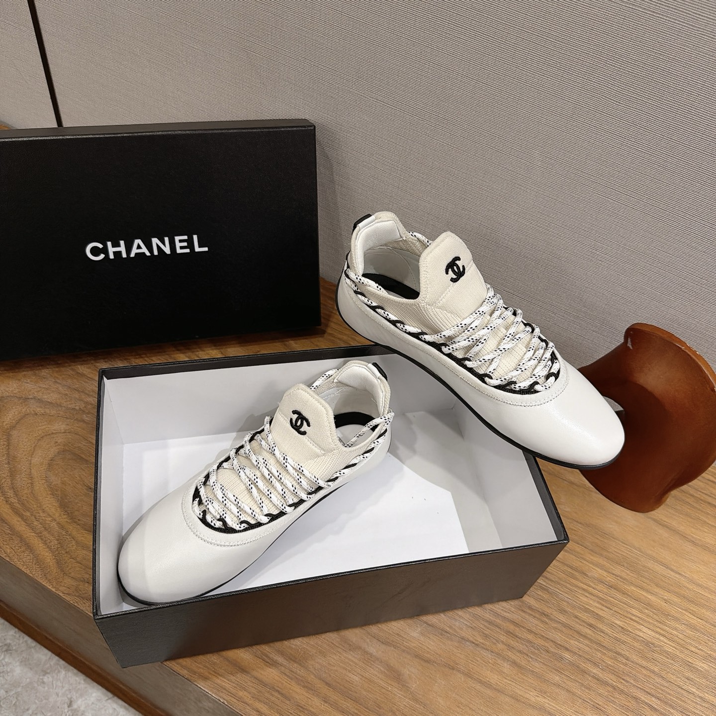 Chanel Sneakers